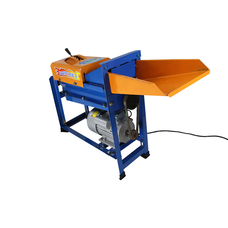 New Design Vertical Mini Large Capacity Corn Sheller