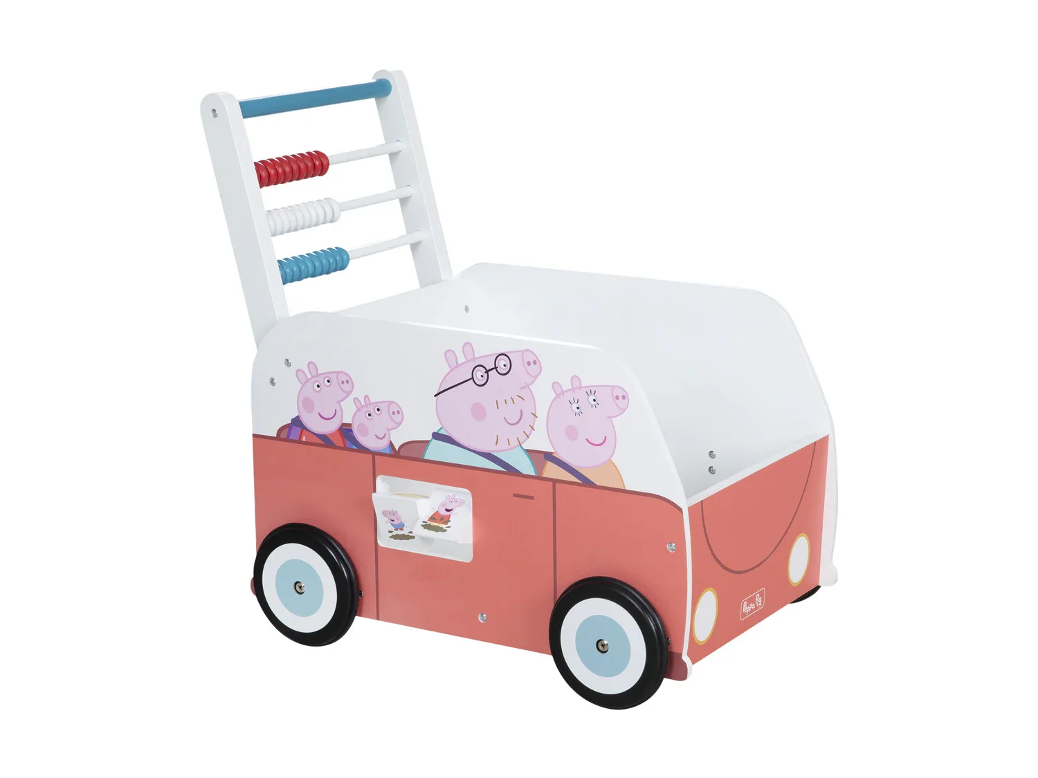 roba Bus  pousser et de motricit