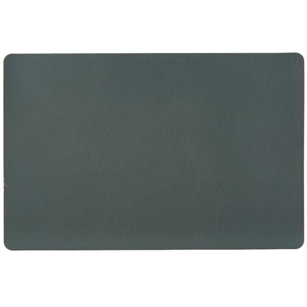 West kuvertbrikke 43,5x28,5 cm  mørk grønn
