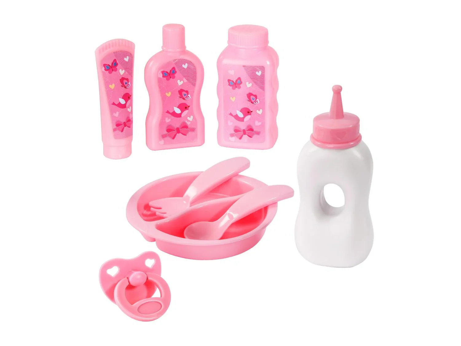 Bayer Design Poussette poupe