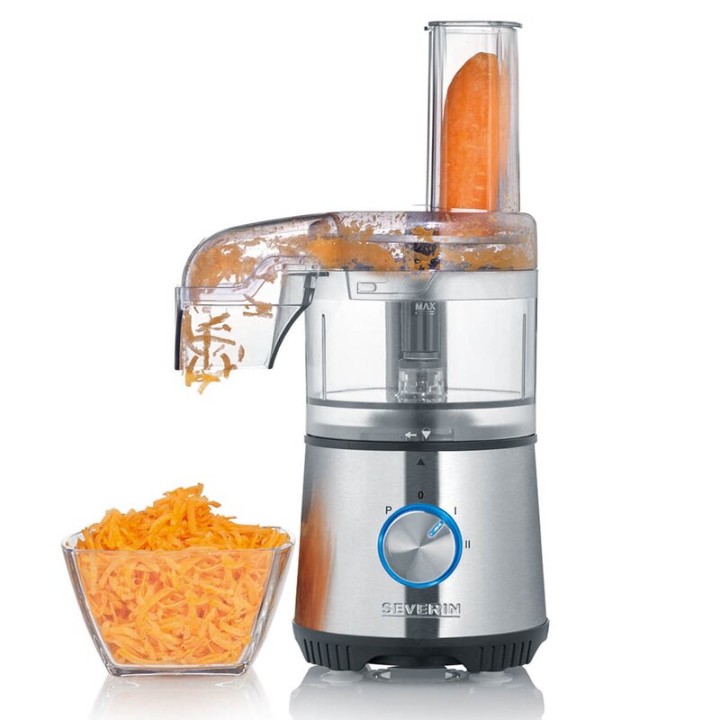 Lill Hacke foodprosessor KM3865 400W