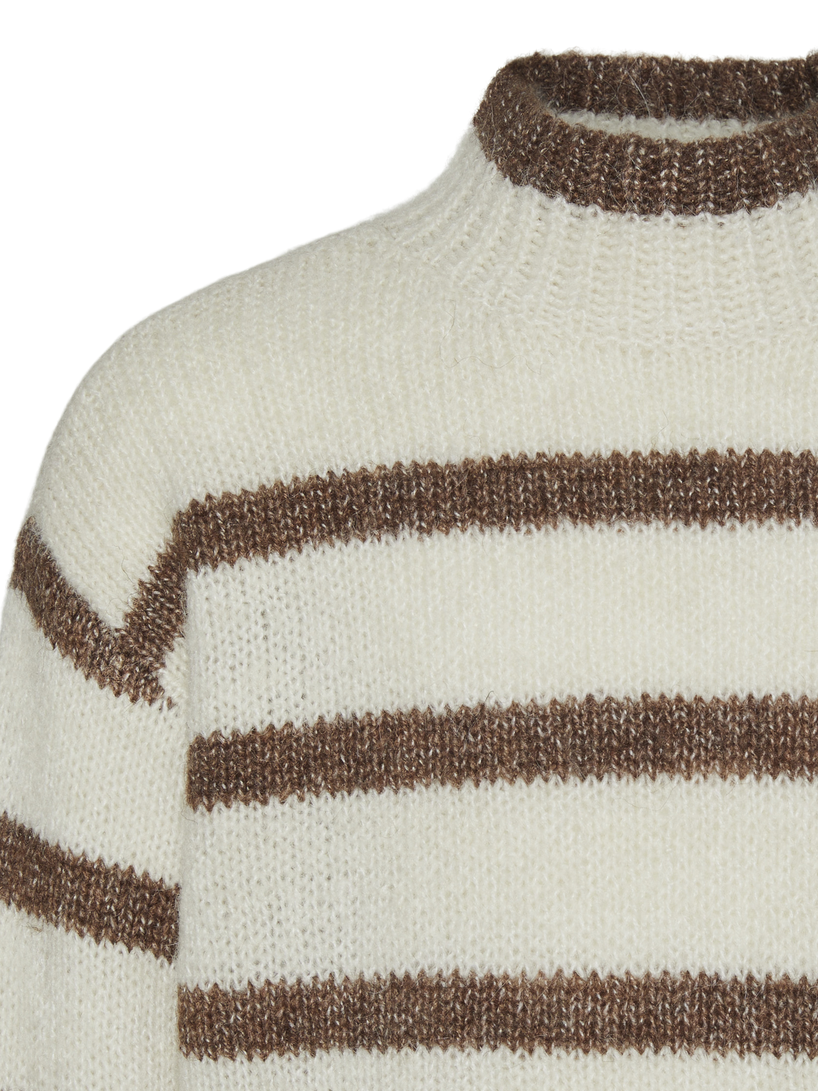 VERO MODA® VMWIONA Knitted pullover