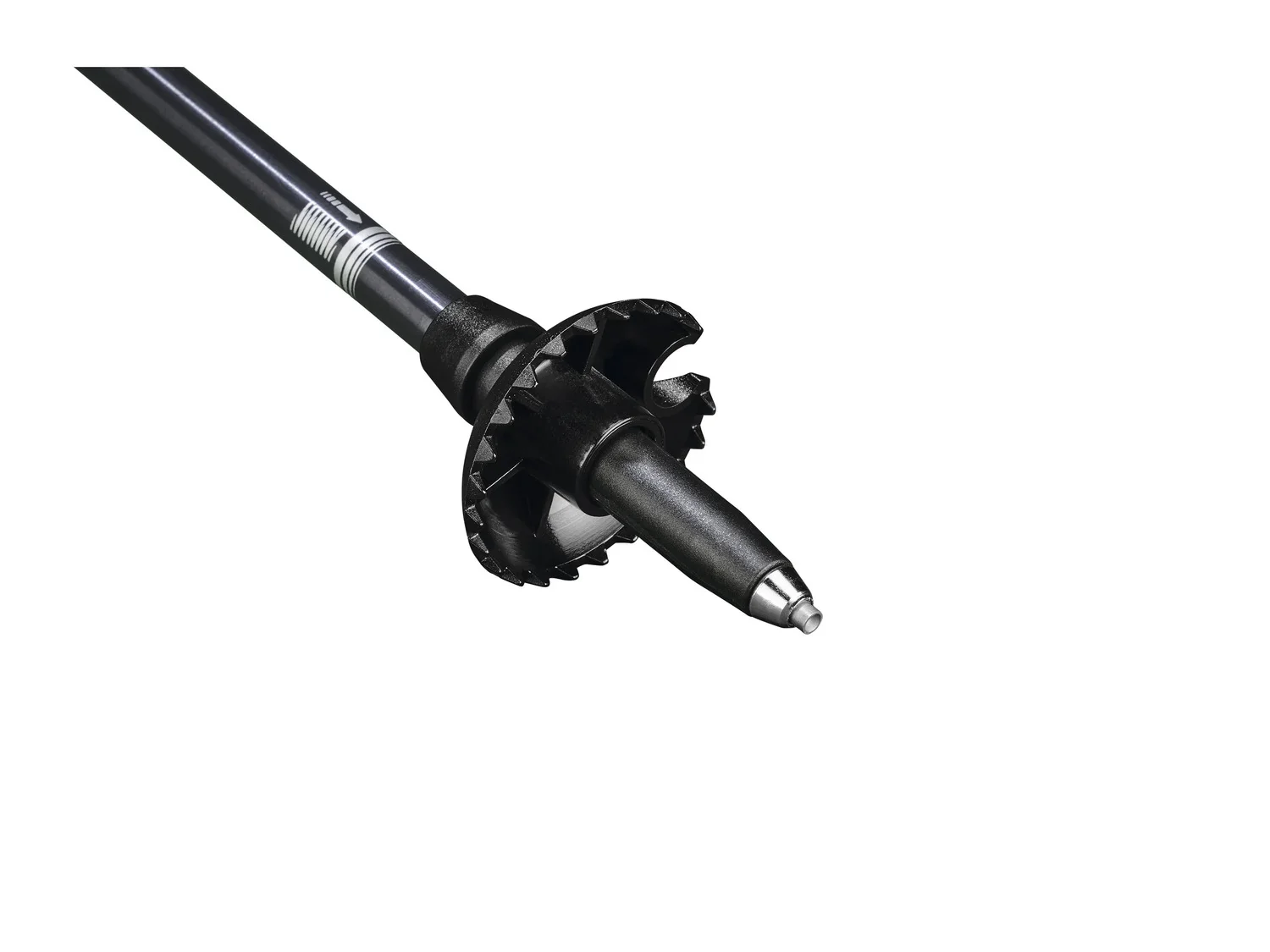 Rocktrail Btons de randonne en aluminium