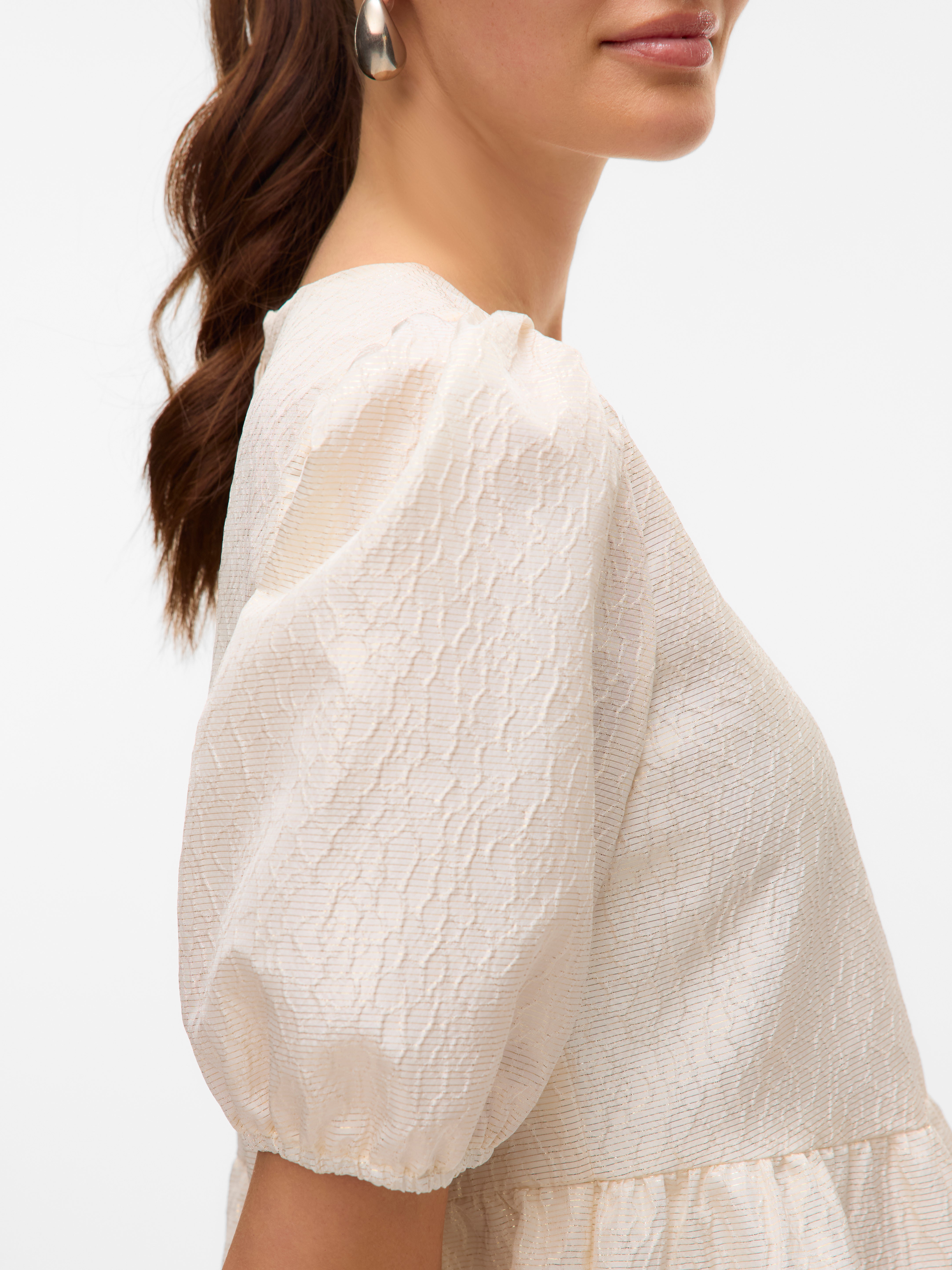 VERO MODA® VMCLARA Short dress