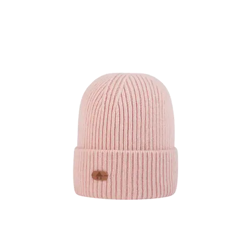 Bonnet French 75 Rose