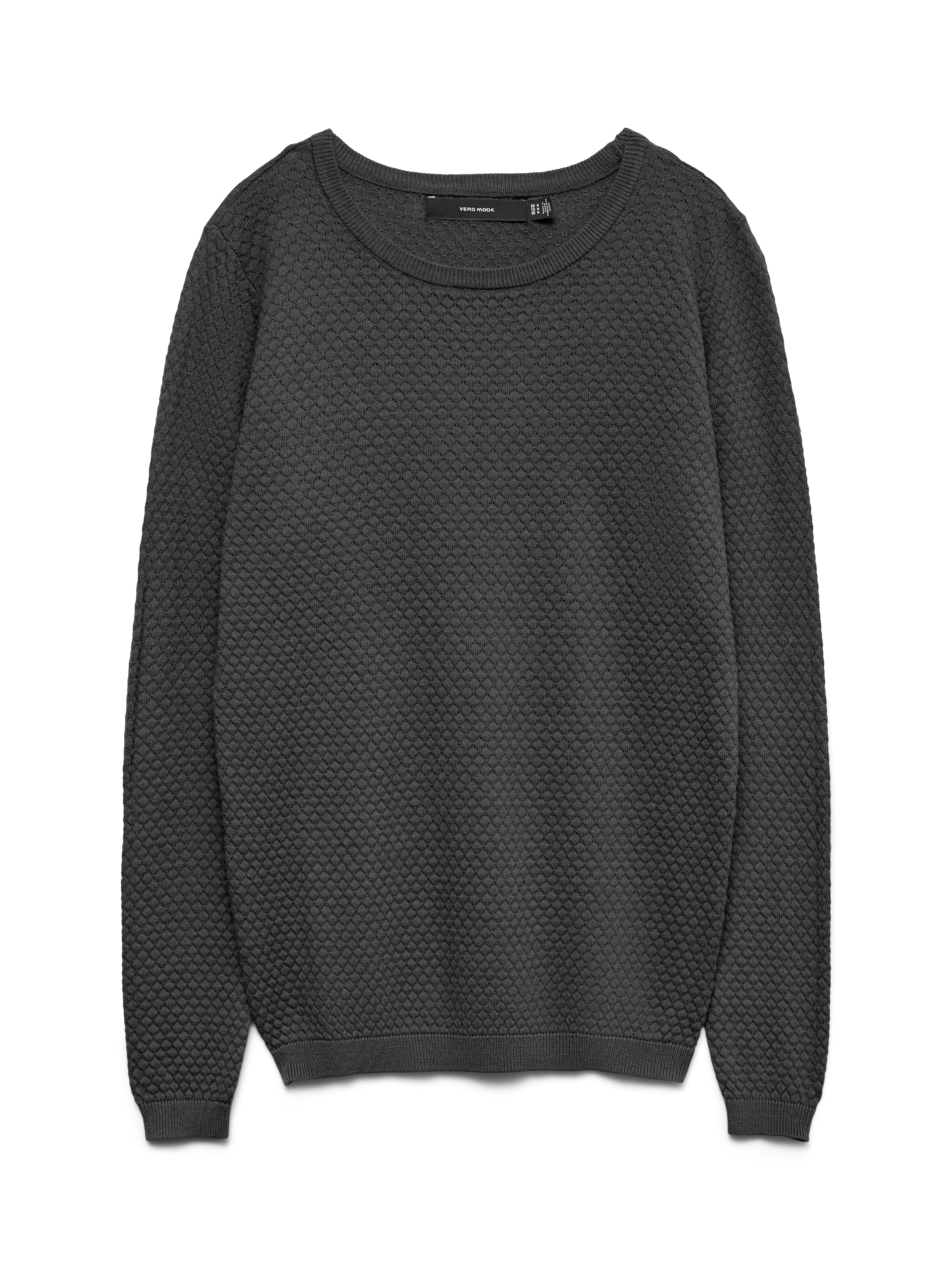 VERO MODA® VMCARE Knitted pullover