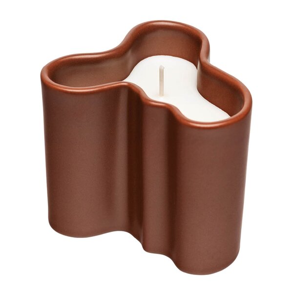 Aalto duftlys 8 cm ild