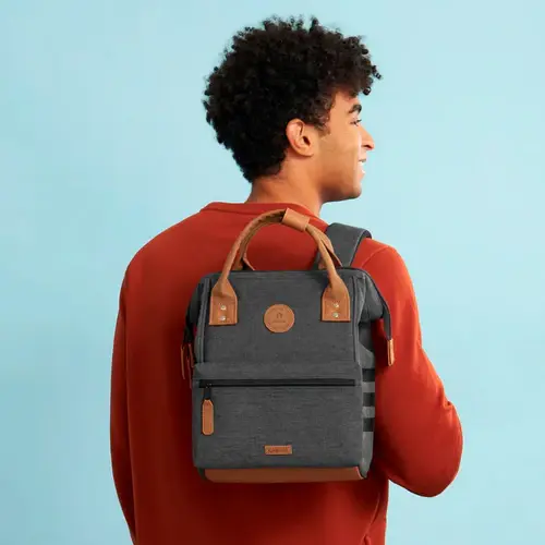 Sac à dos Adventurer Small Londres