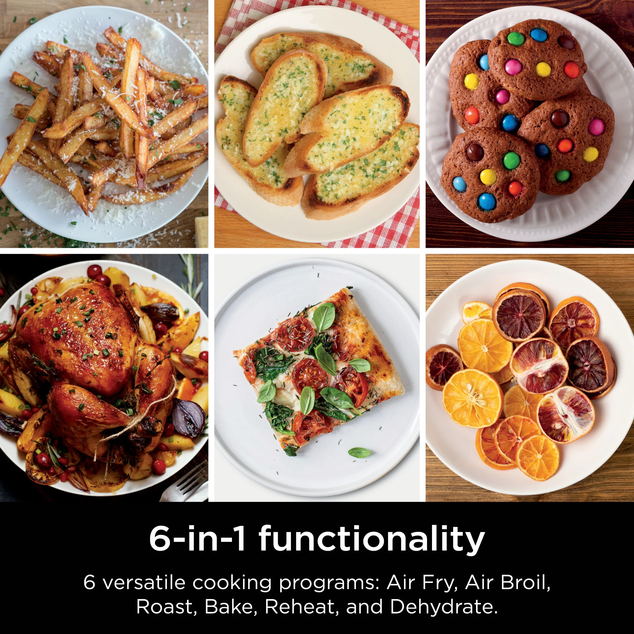 Ninja Doublestack XL Smart 2 - Basket Air Fryer