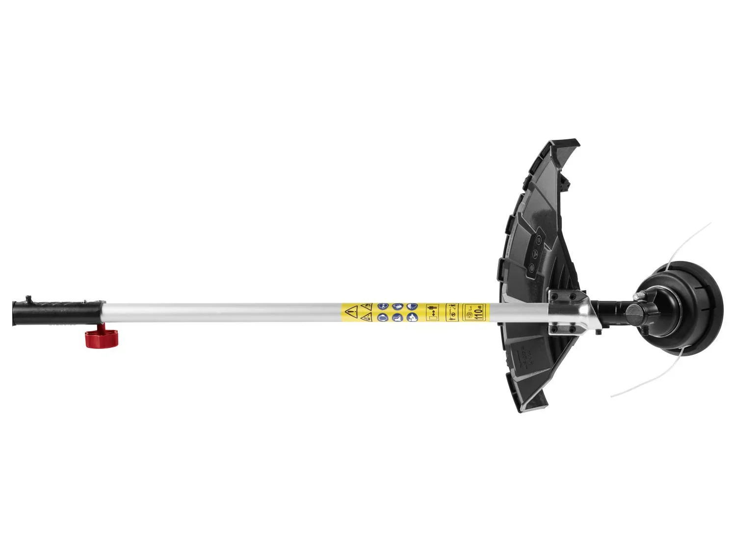 PARKSIDE Outil modulable  essence PBK 4 D5