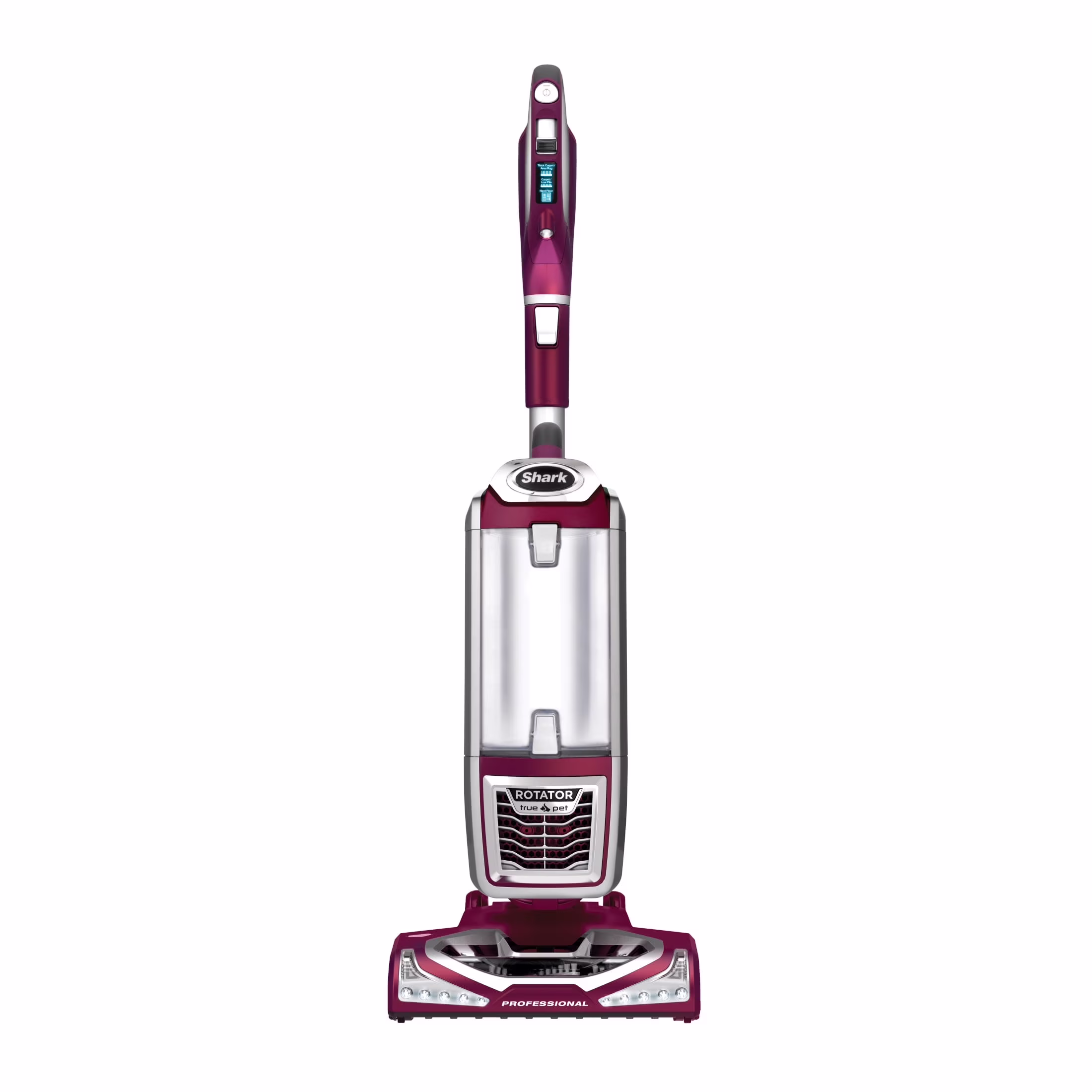 ® Rotator® Powered Lift Away® TruePet® Upright Vacuum