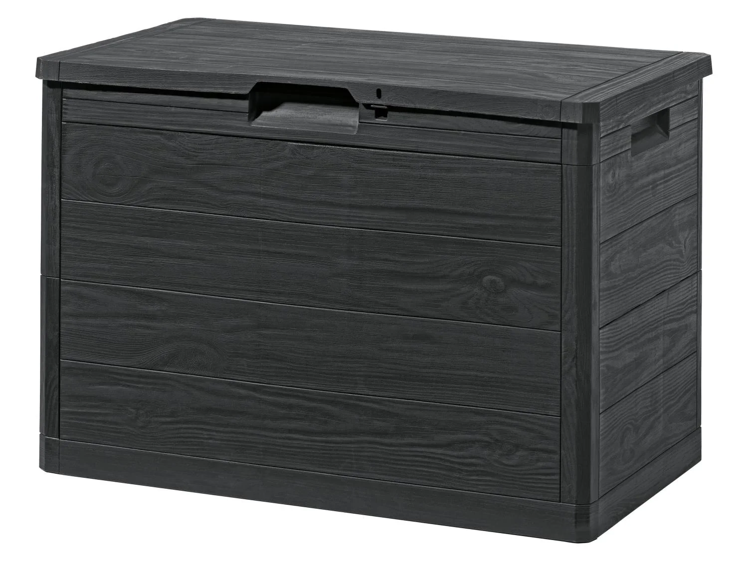 LIVARNO Coffre de rangement, 160 L