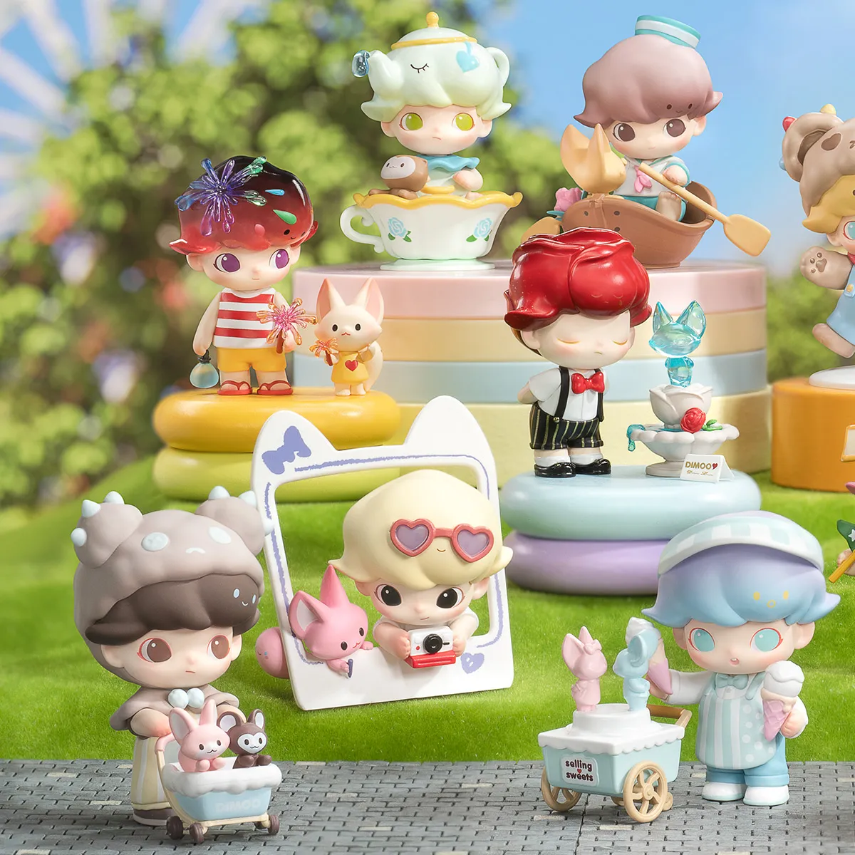 POP MART