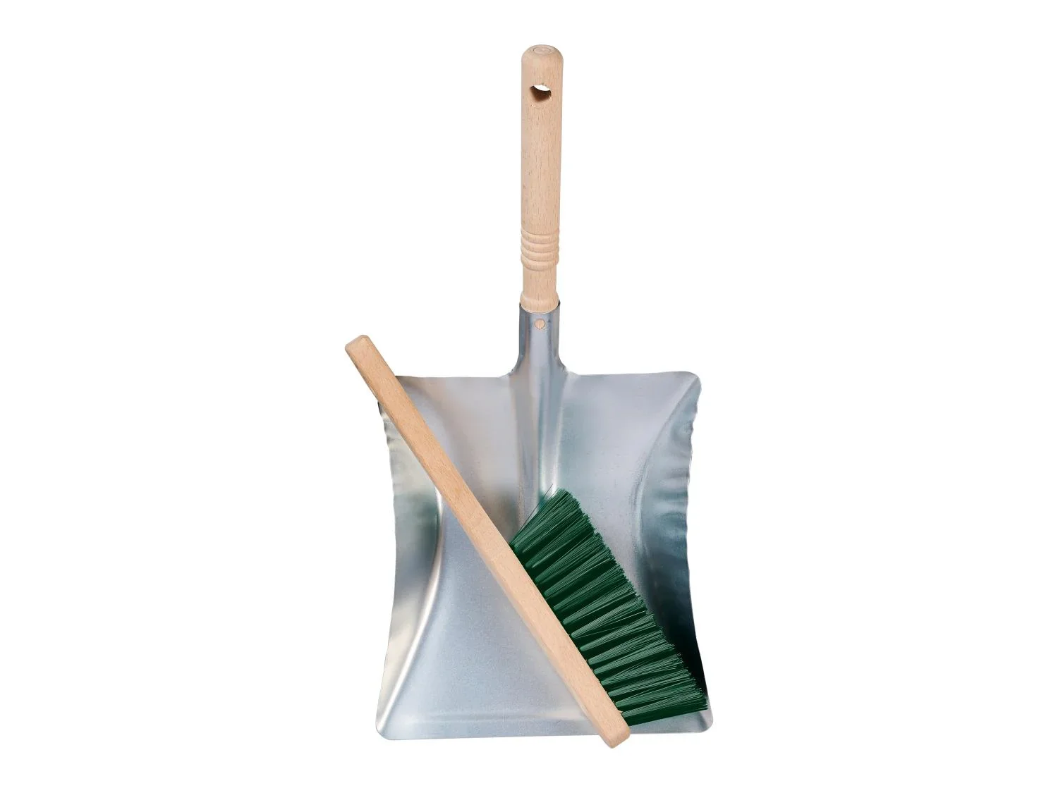 PARKSIDE Pelle et balayette dextrieur