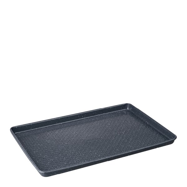 Quantanium Finish bakeplate stor 44,5x30,2x2,4 cm