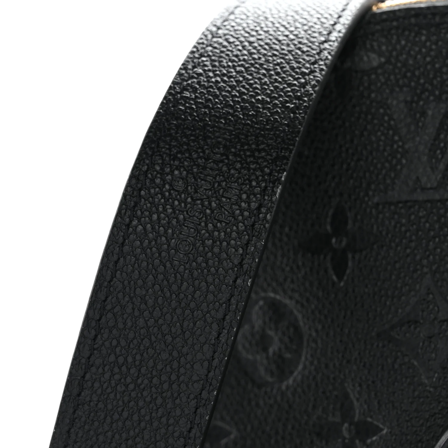 Empreinte Neo Alma PM Black
