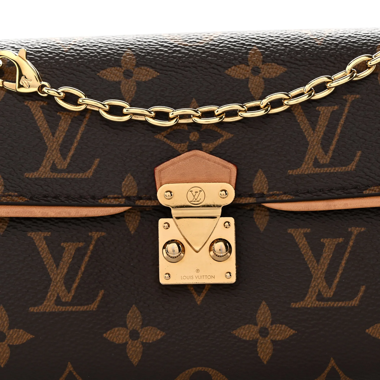 Monogram Pochette Camille