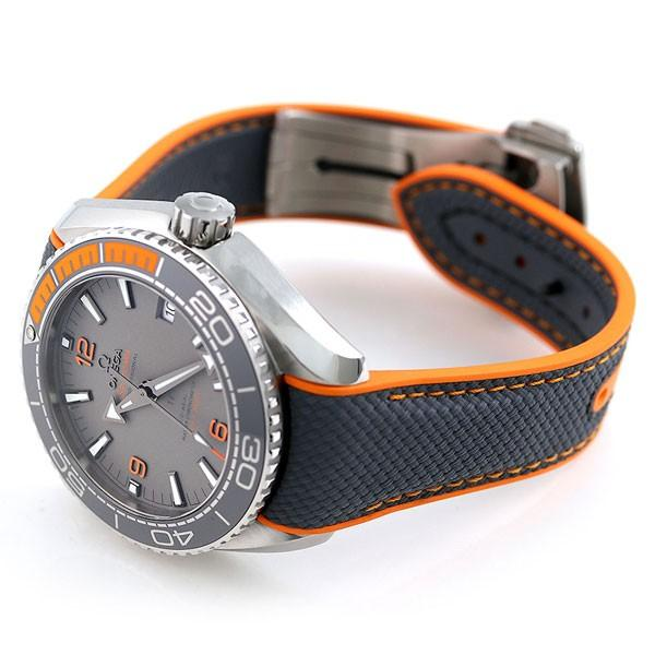 [Super Clone]Omega 215.92.44.21.99.001 Seamaster Planet Ocean 600M Co-Axial-Master - New
