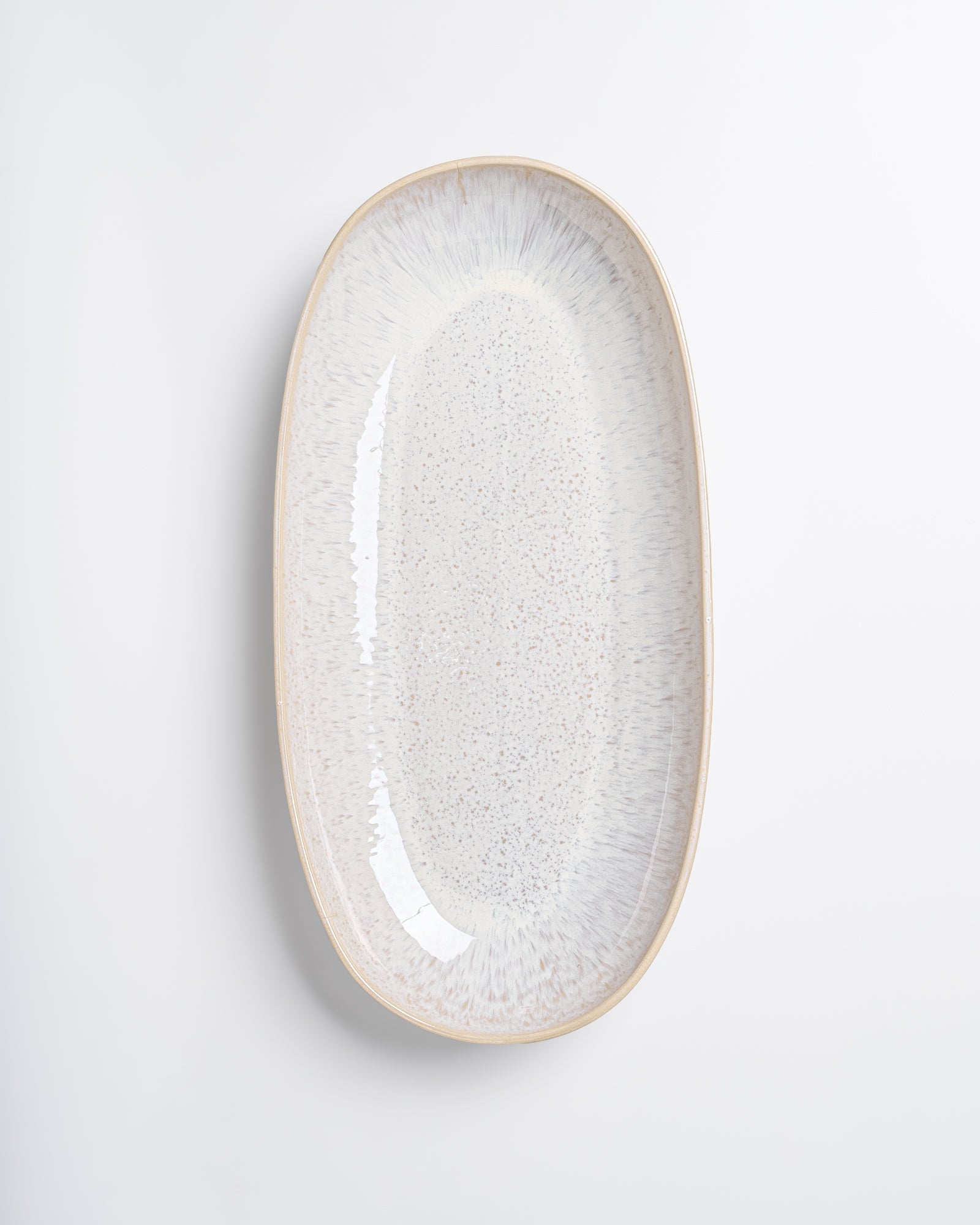 AREIA - SERVING PLATTER XL SAND