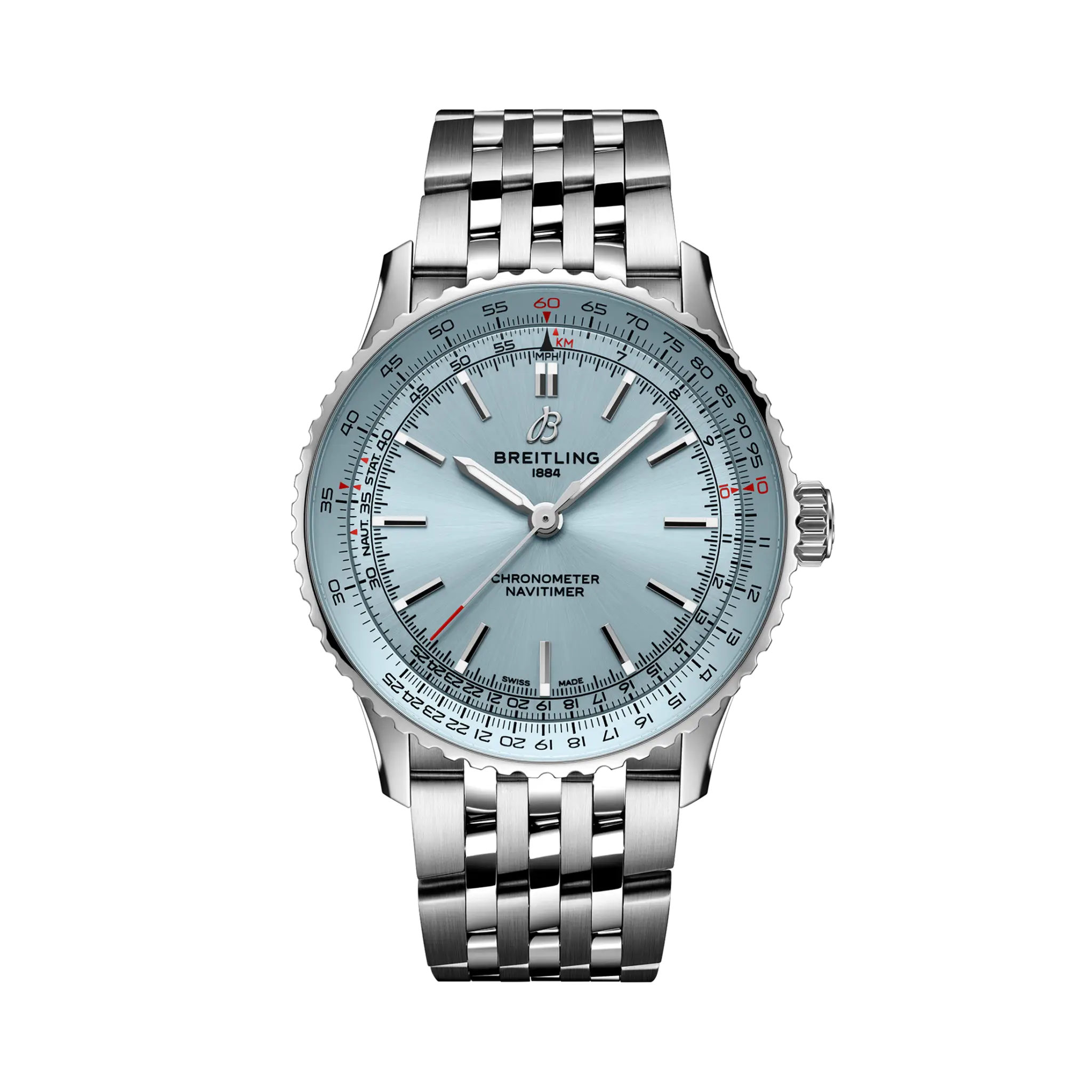 【Super Clone】Breitling Navitimer Automatic 41mm A17329171C1A1