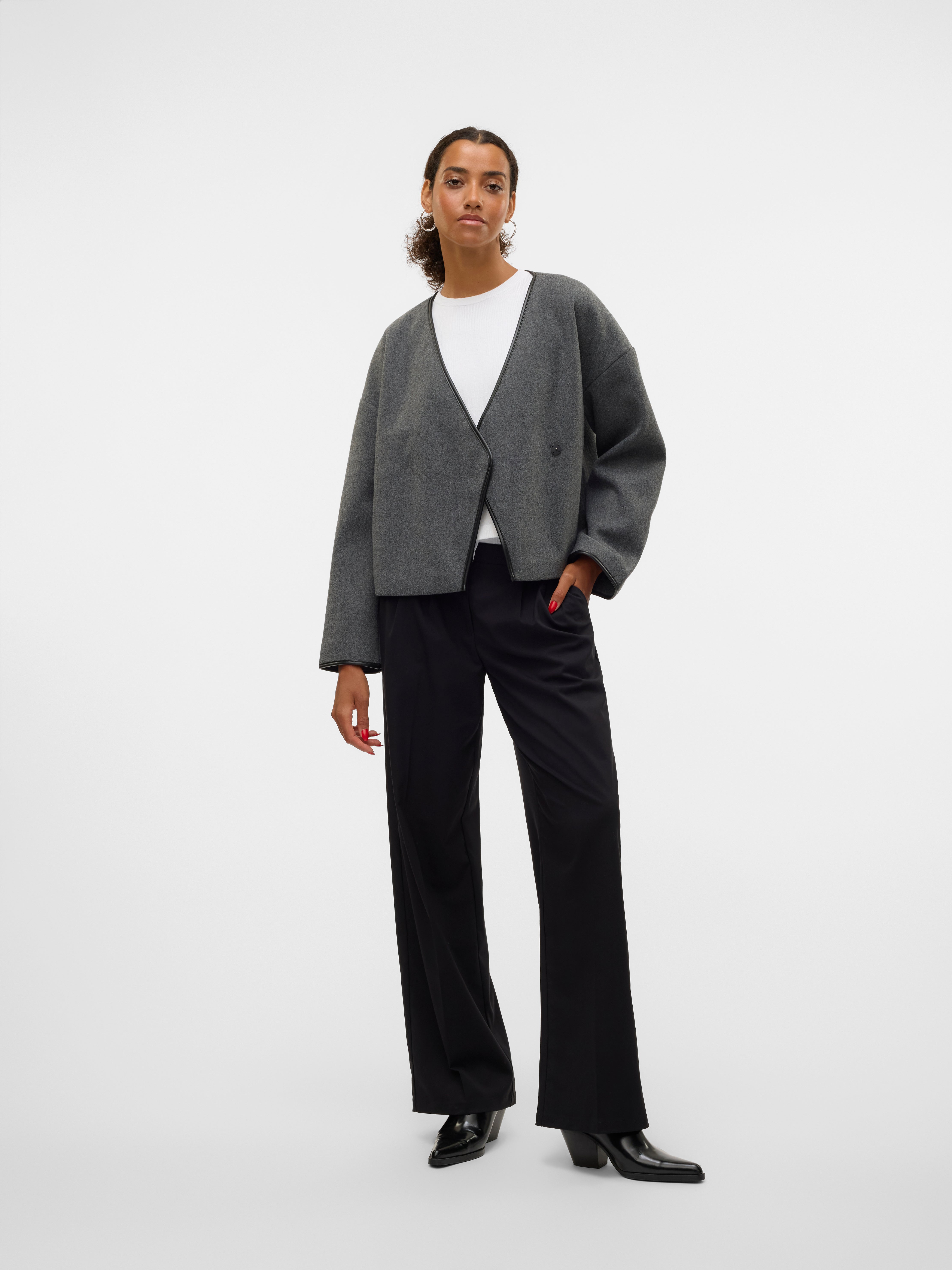 VERO MODA® VMCHERRY Light Jacket