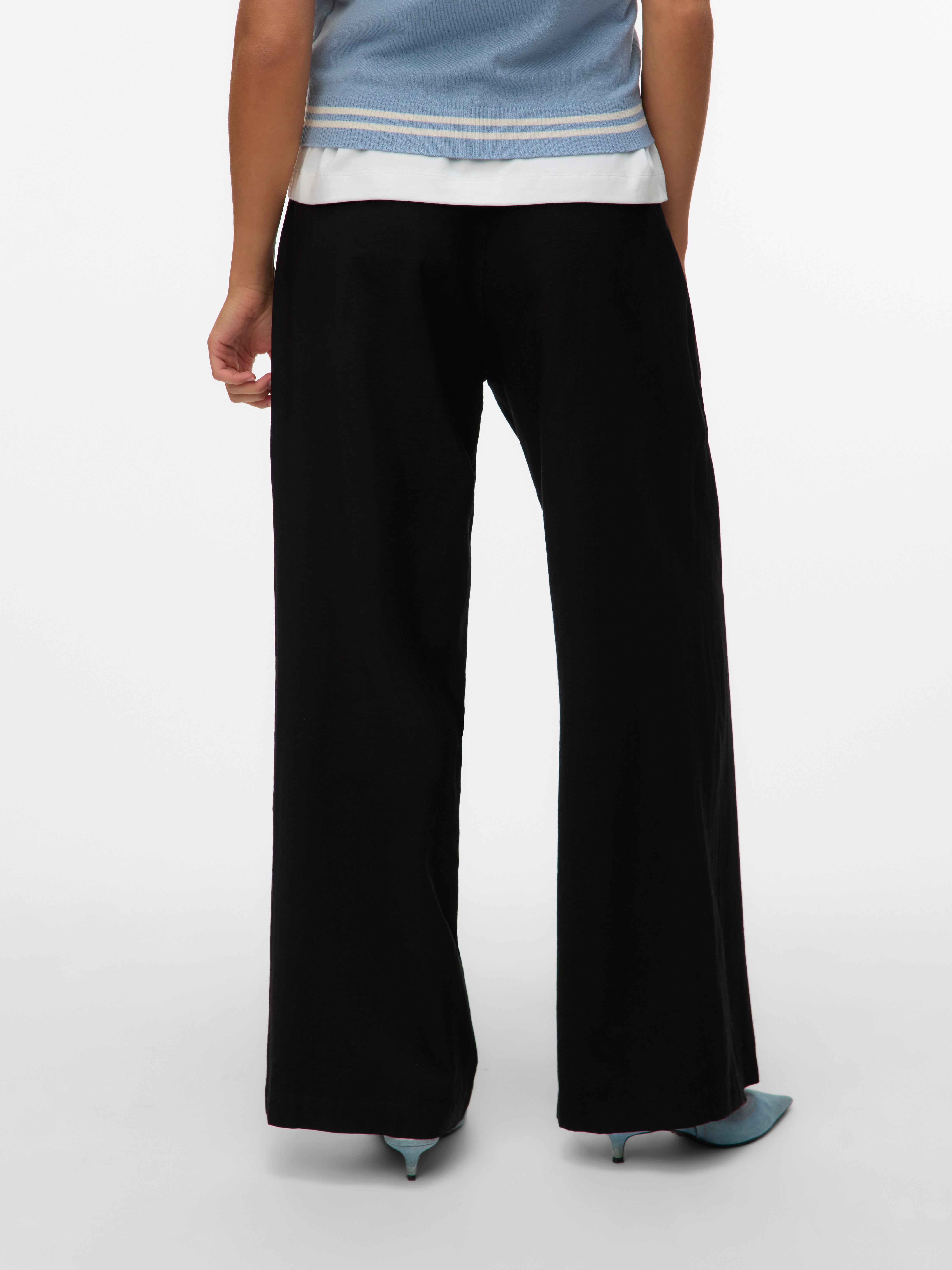 VERO MODA® VMPERRY High waist Trousers