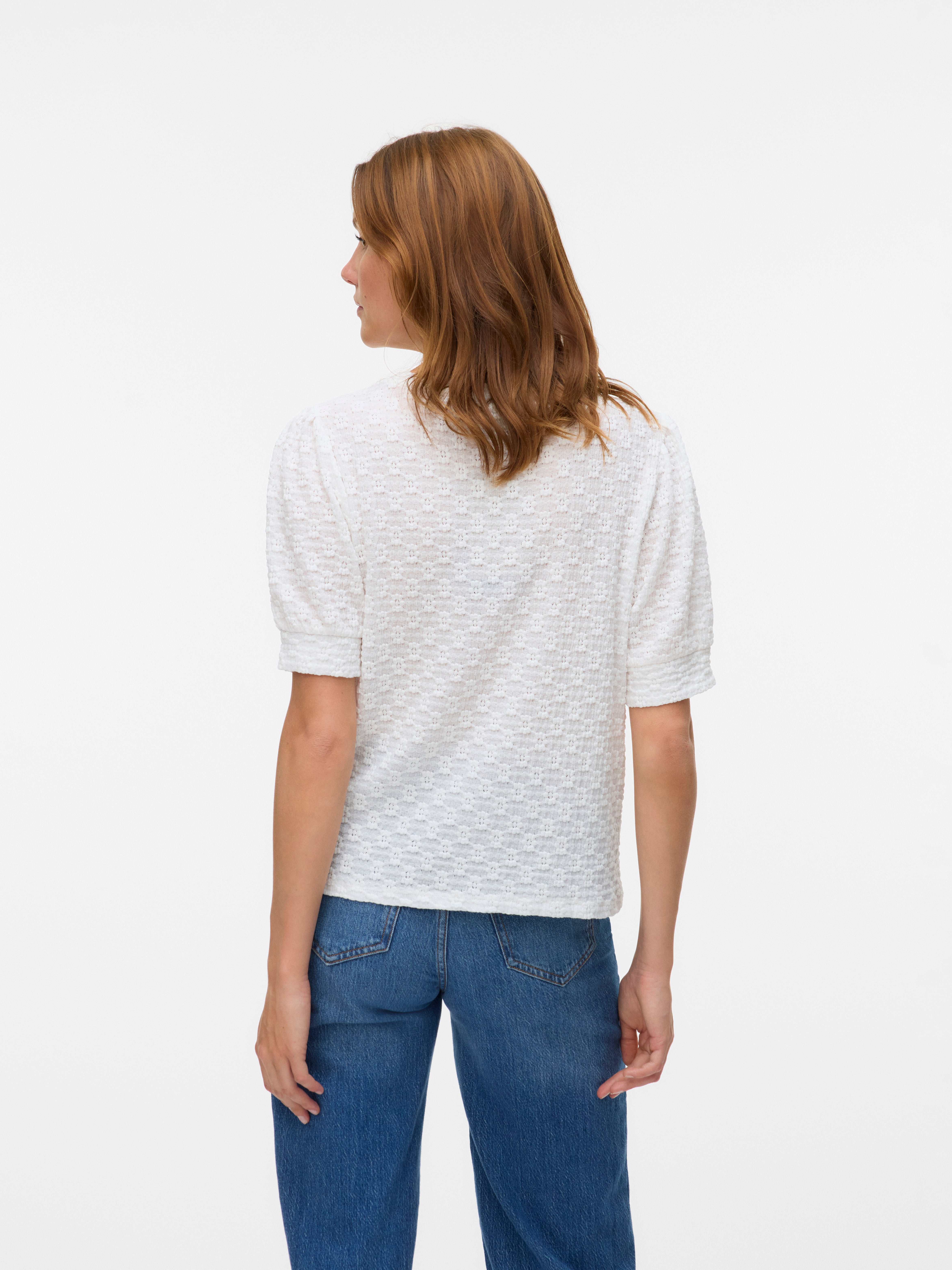VERO MODA® VMFLOWER Top