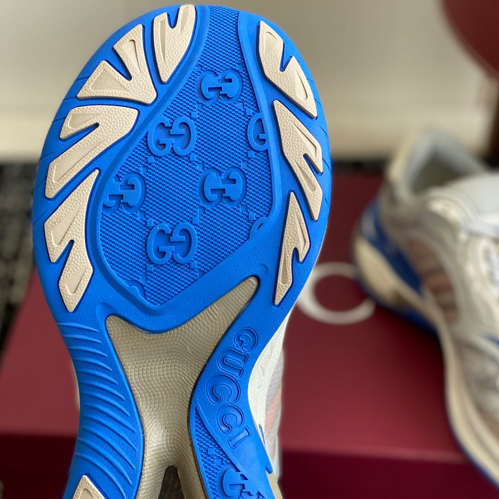 Gucci 2.0 sneakers