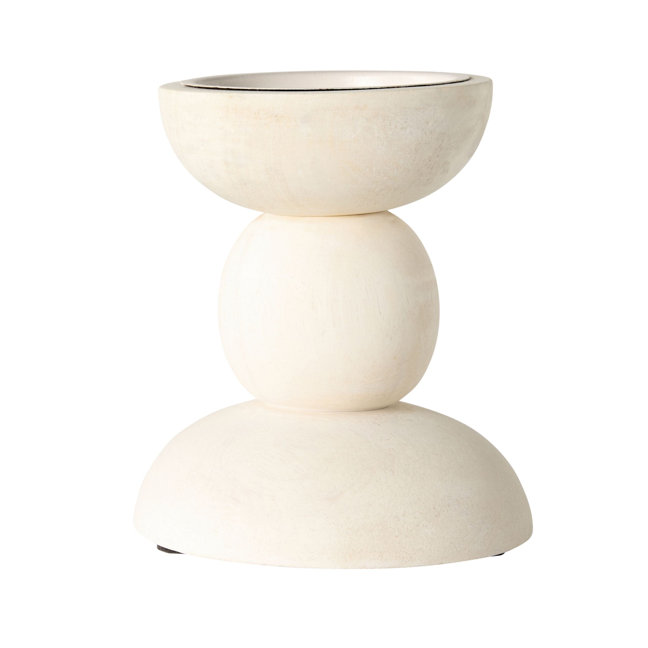 Maui Candle Holder Small