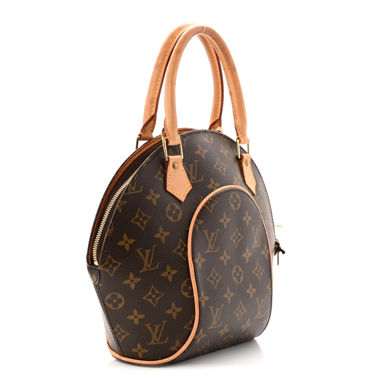 Monogram Ellipse PM