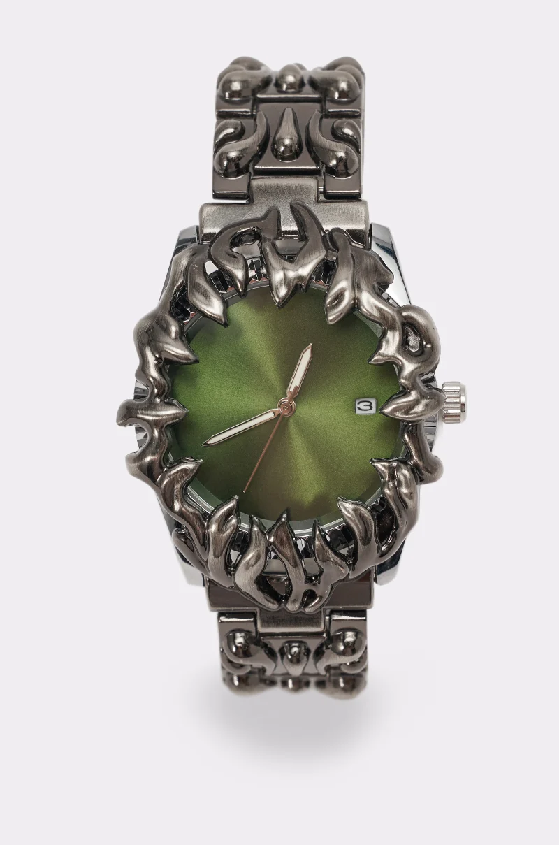 IN MY VIBE WATCH - Akira Store