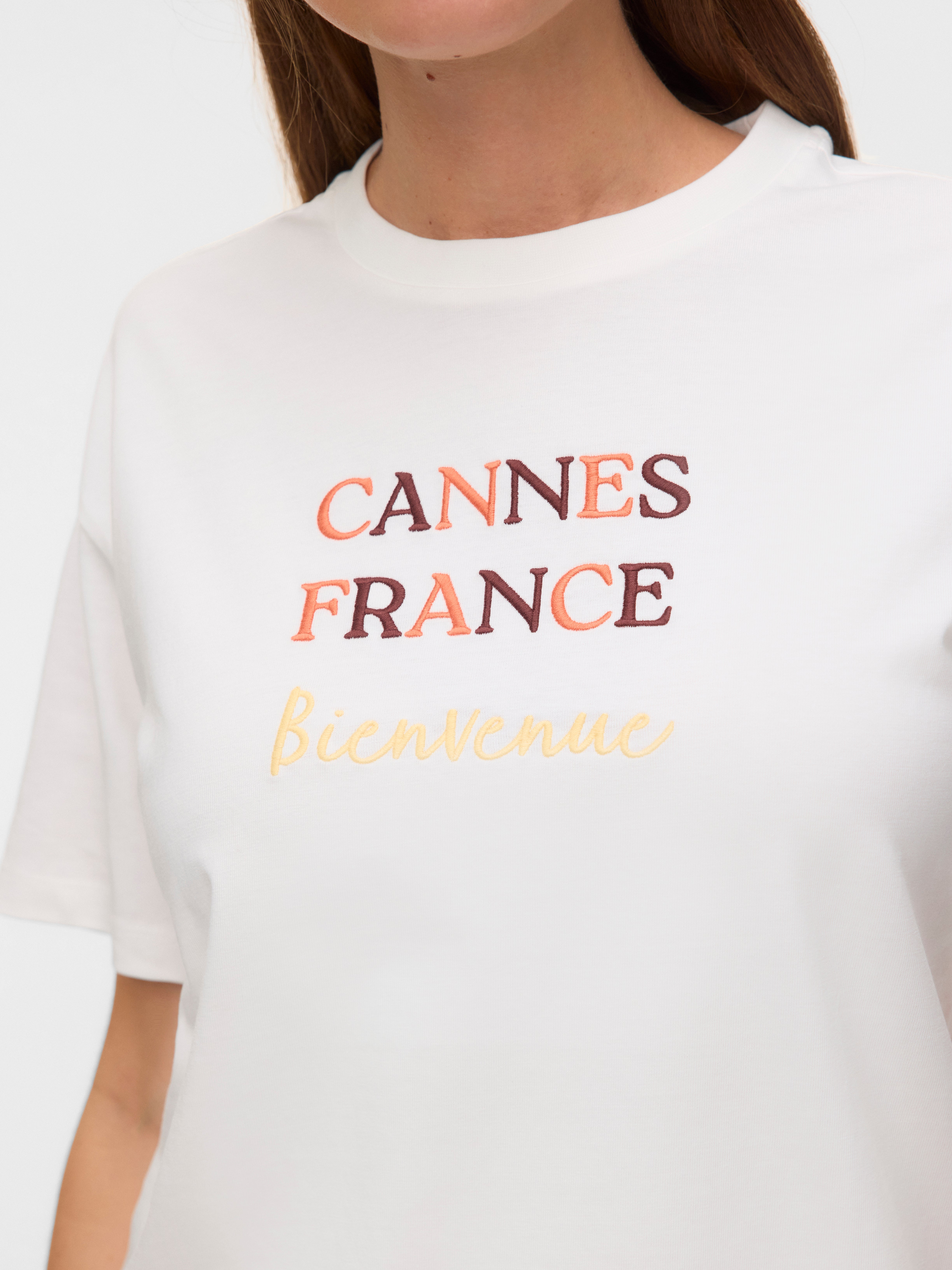VERO MODA® VMSARA T-Shirt