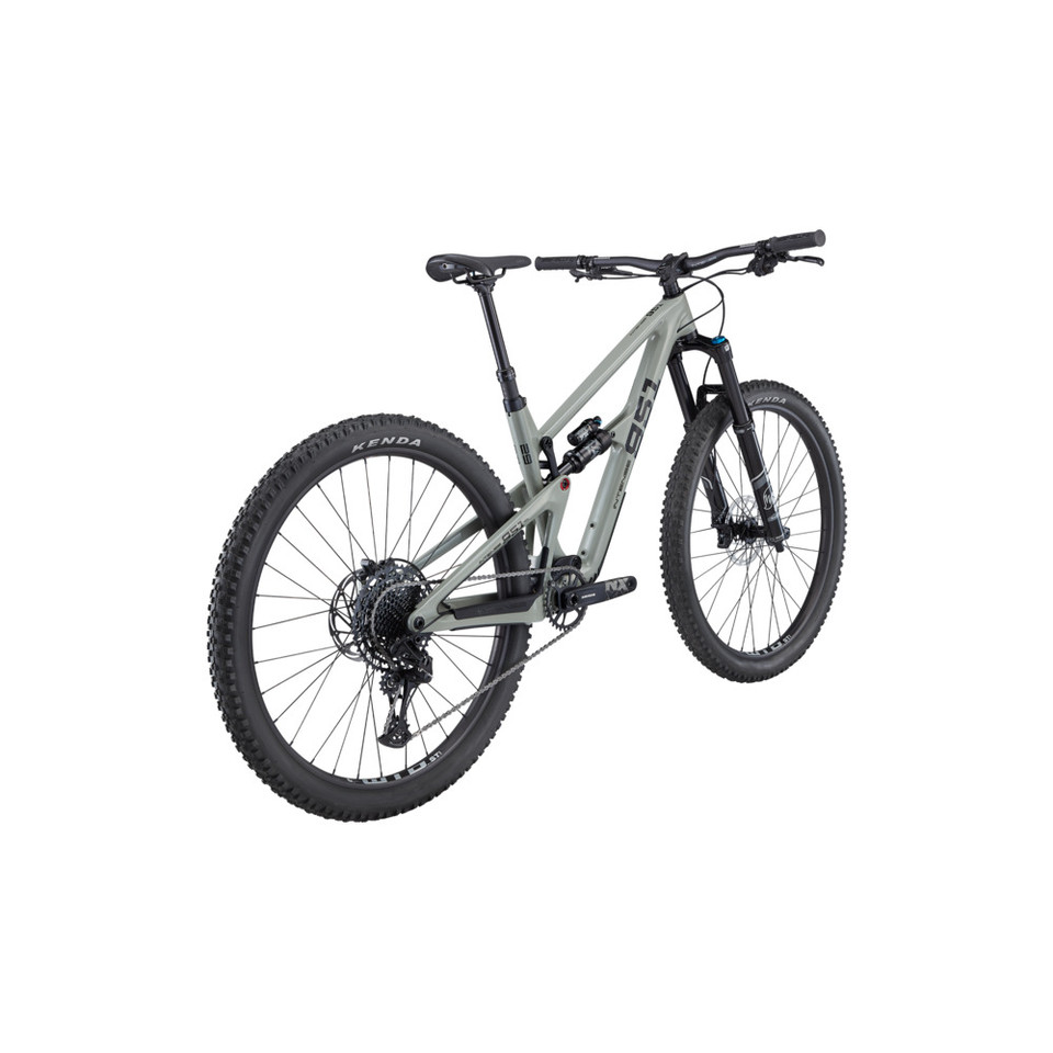 Moto tout-terrain Intense série 951 2024