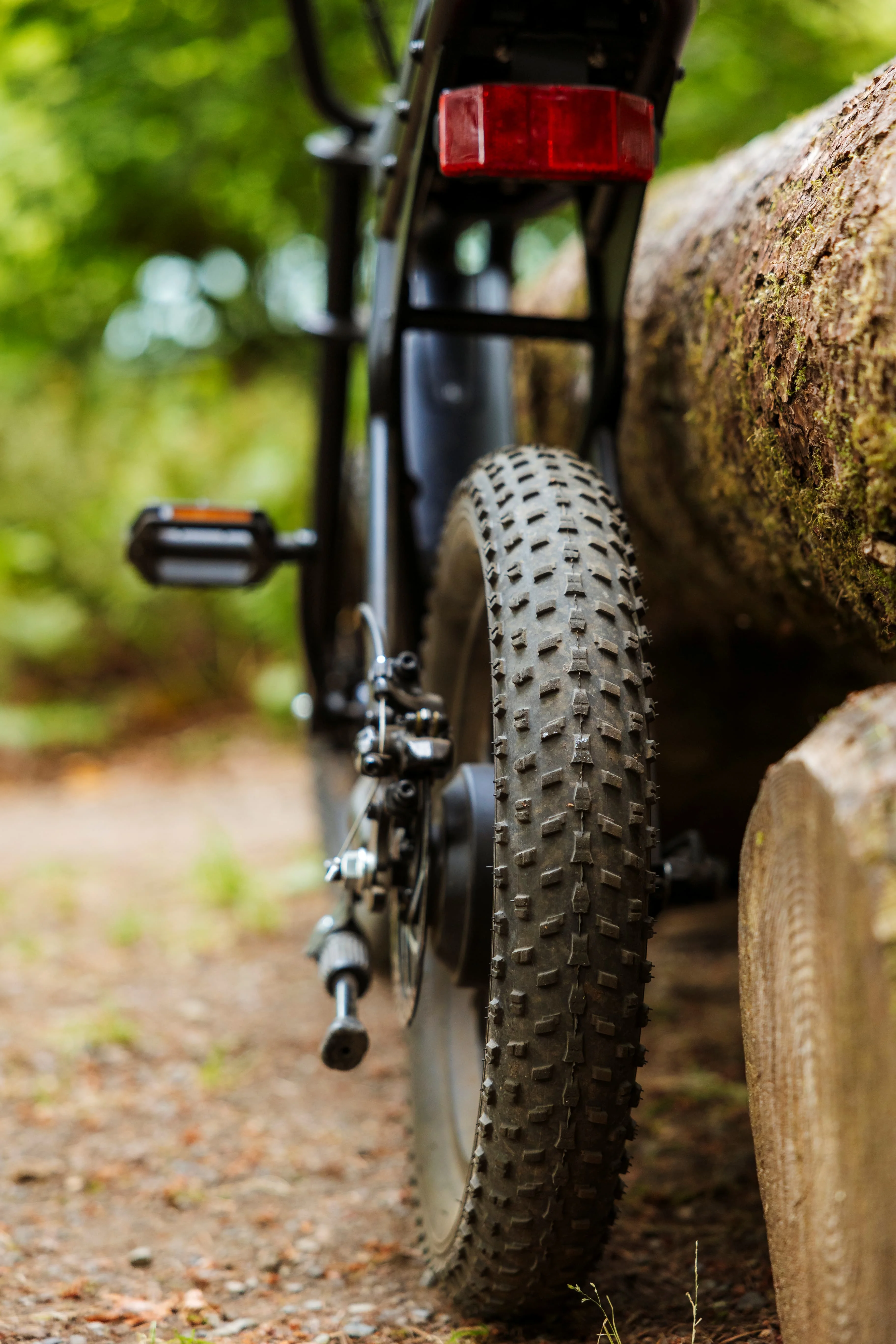 Macfox M19 Teen Electric Bike