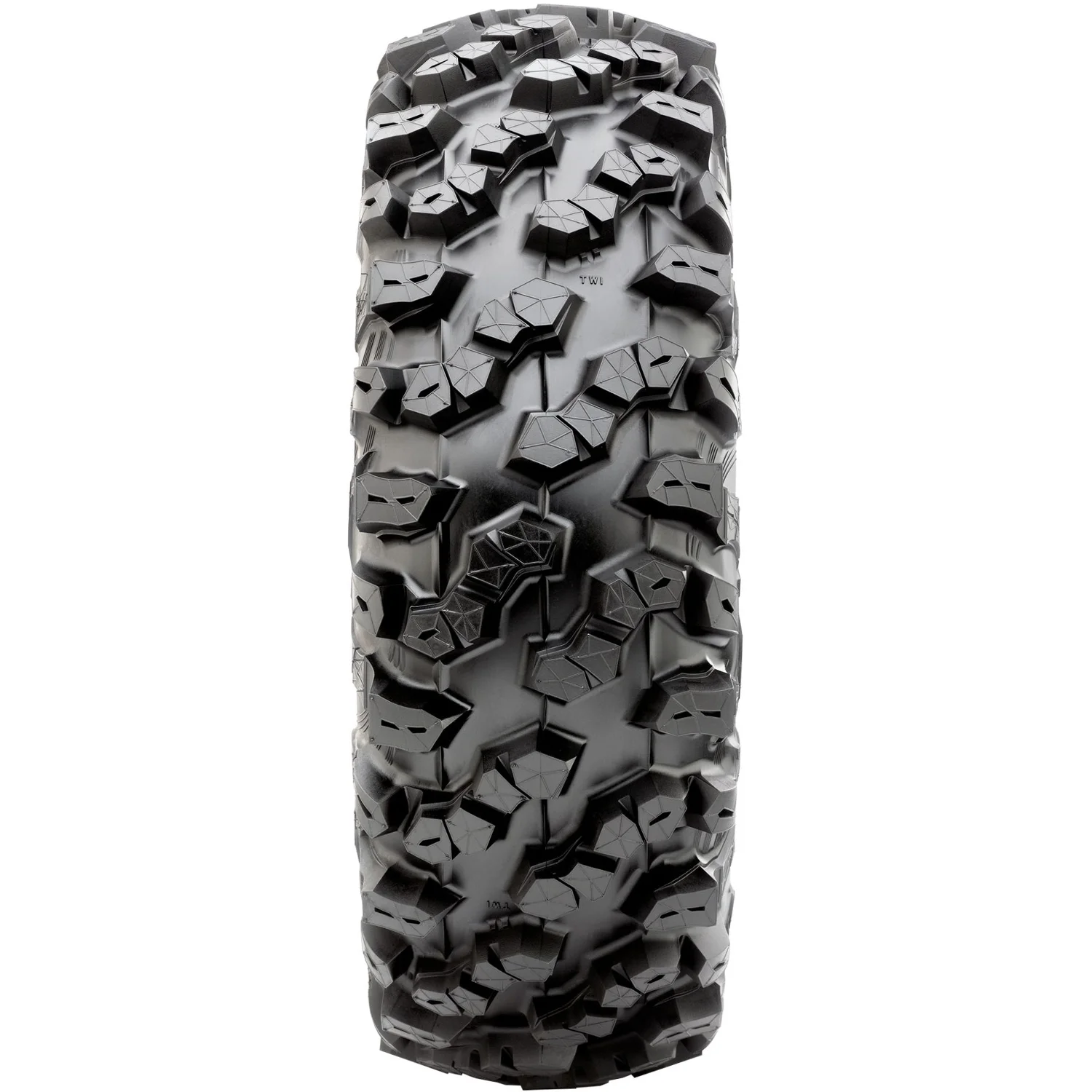 Maxxis Carnivore RT 28X10.00R14 28x10r14 28x10x14 8 Ply R/T Rugged Terrain Atv/Utv Tire