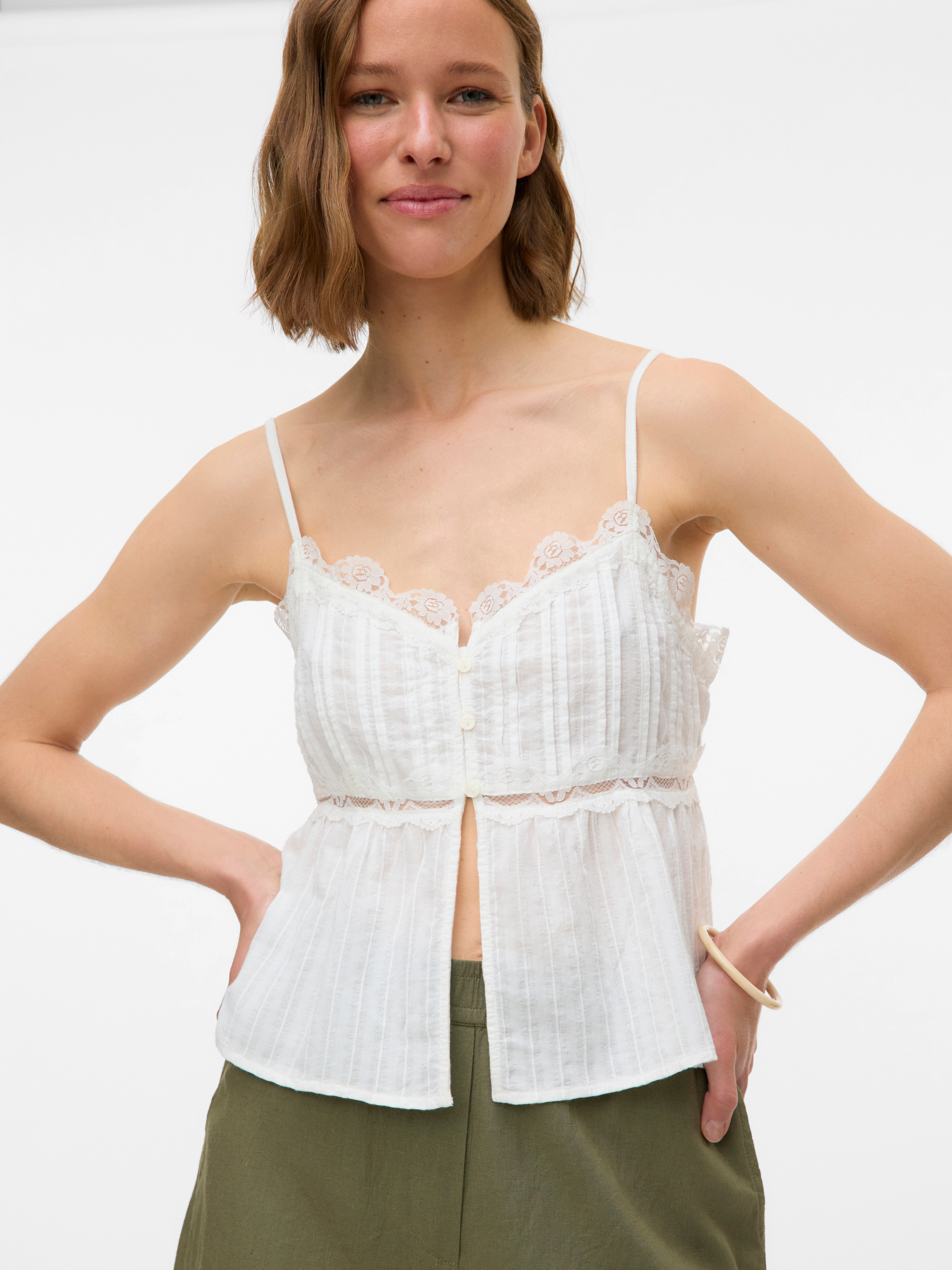 VERO MODA® VMPENNY Top