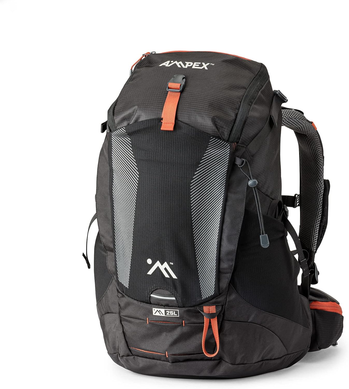 Hiking Backpack | Camping Essentials Lightweight Backpack for Men & Women, Travel Bag for Backpacking, Camping, Hunting and More (50 Liter)