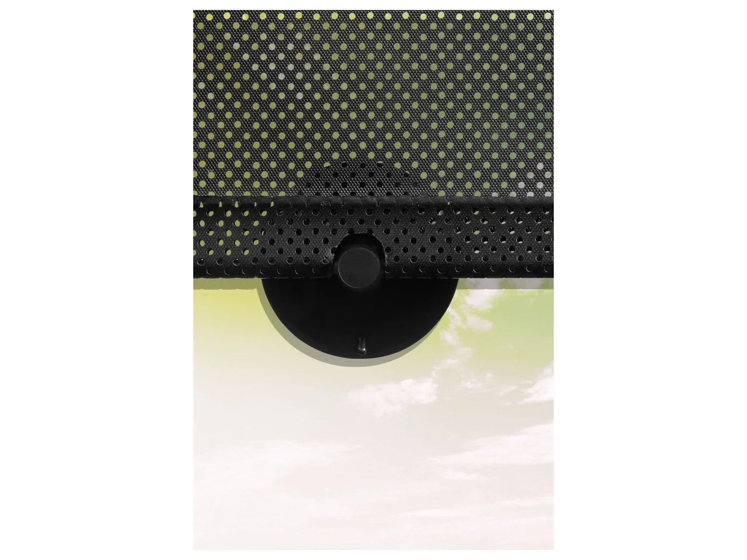 ULTIMATE SPEED Protection solaire pour voiture