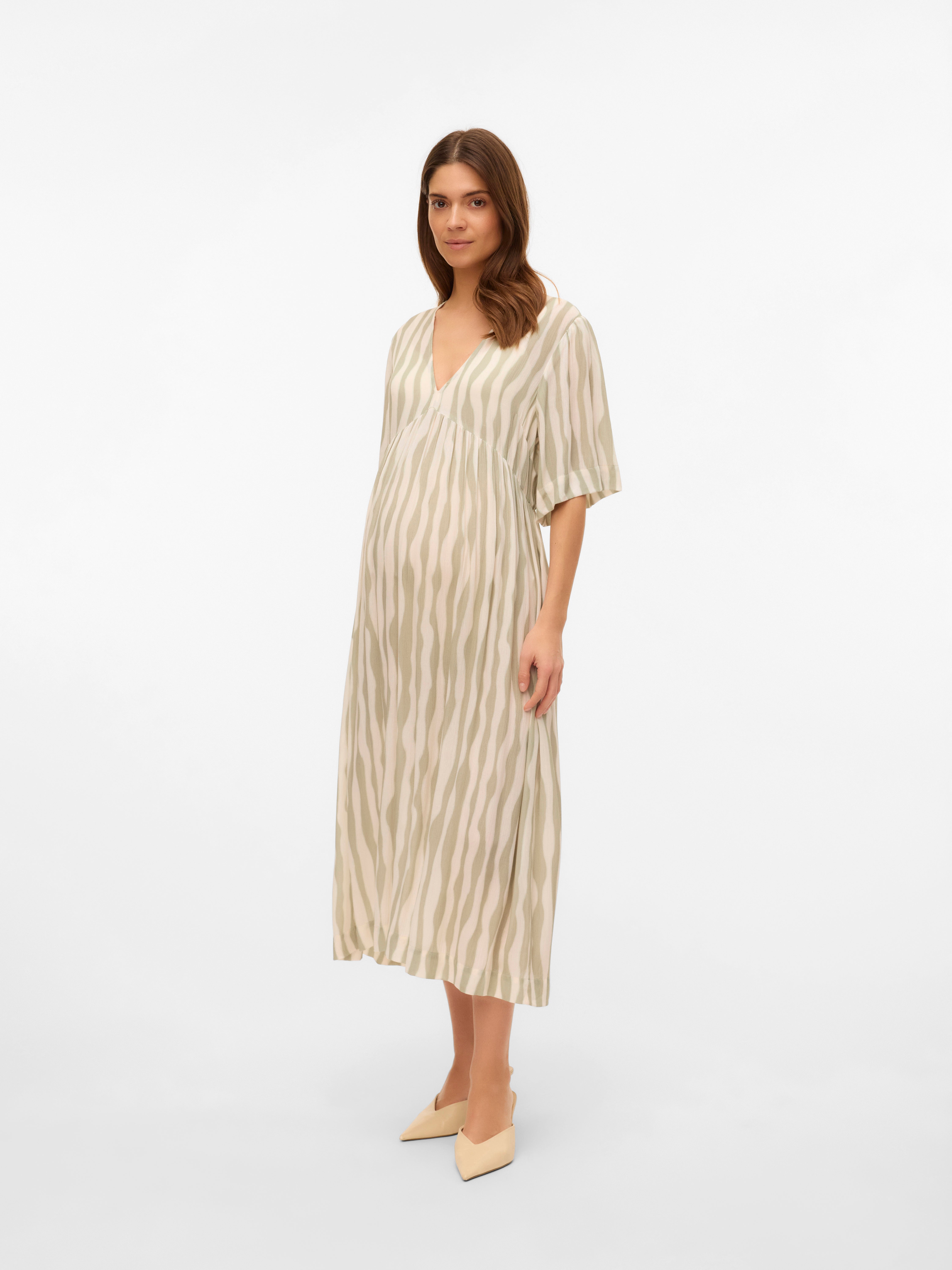 VERO MODA® MLPOLLY Maternity Dress