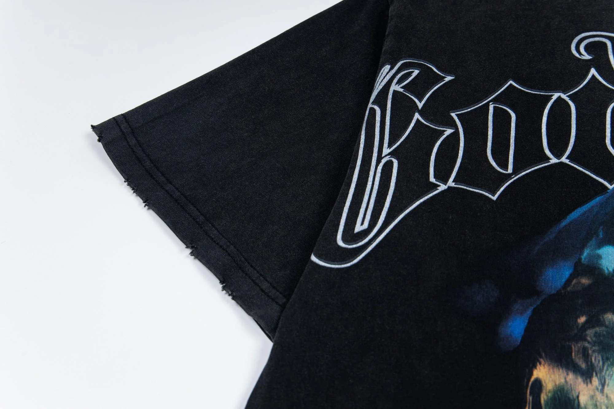 2025 New fashion T-shirt G22