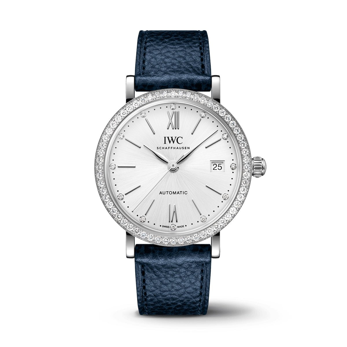 [Super Clone]IWC-Portofino Automatic 37 (IW658601)