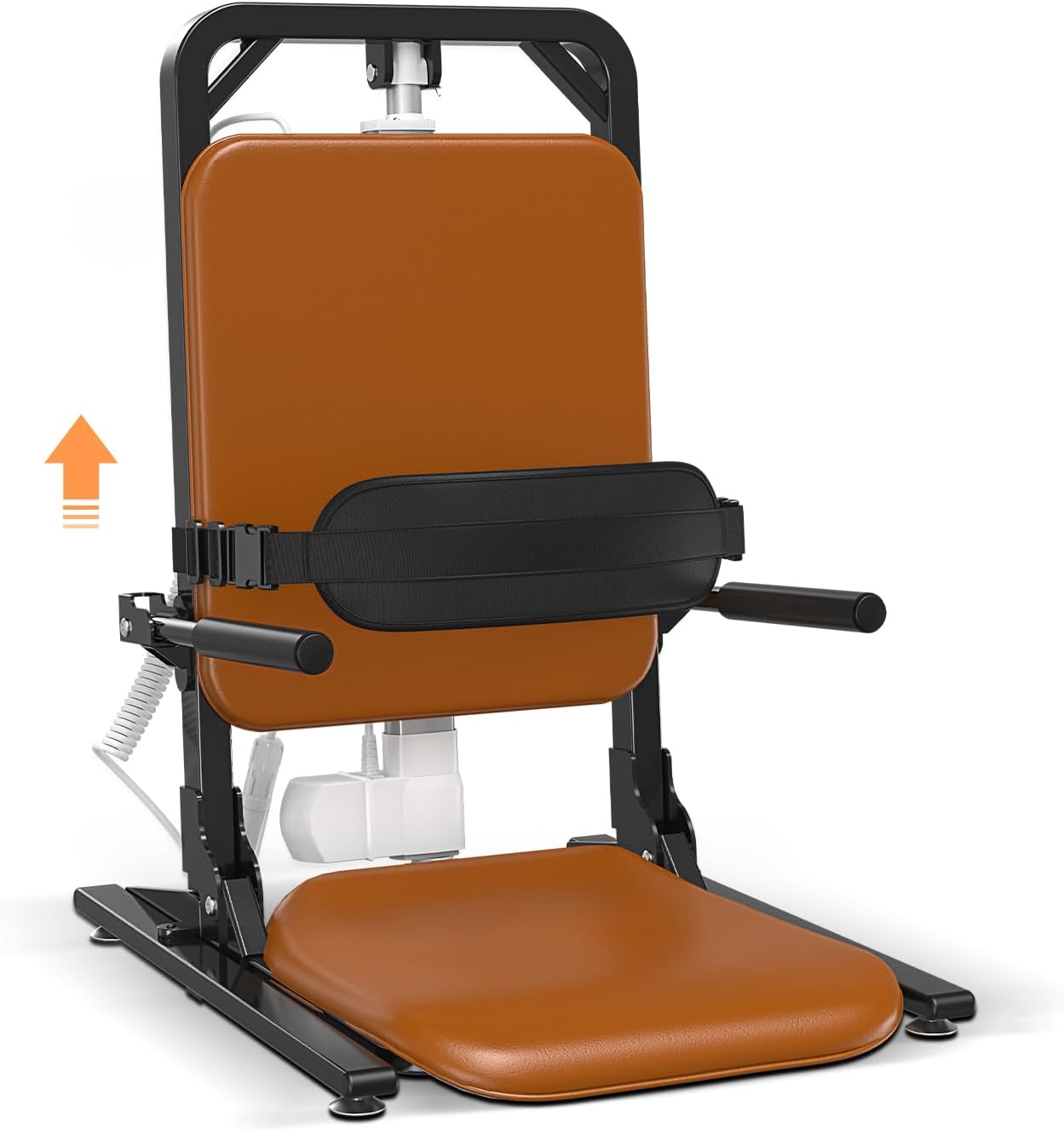 Lève-personne électrique MAIDeSITe, capacité de 200 kg, assistance aux personnes âgées