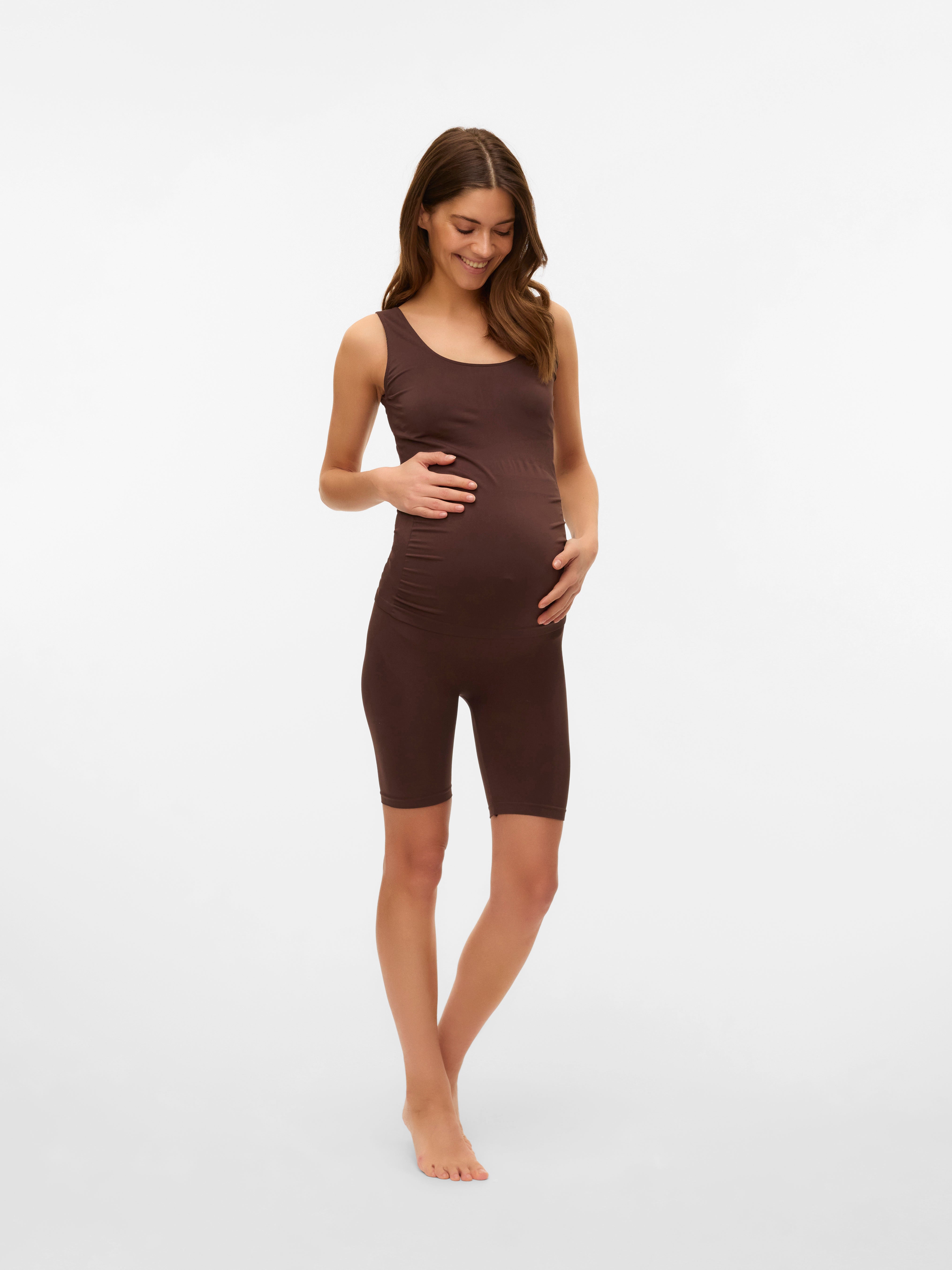 VERO MODA® Maternity-shorts