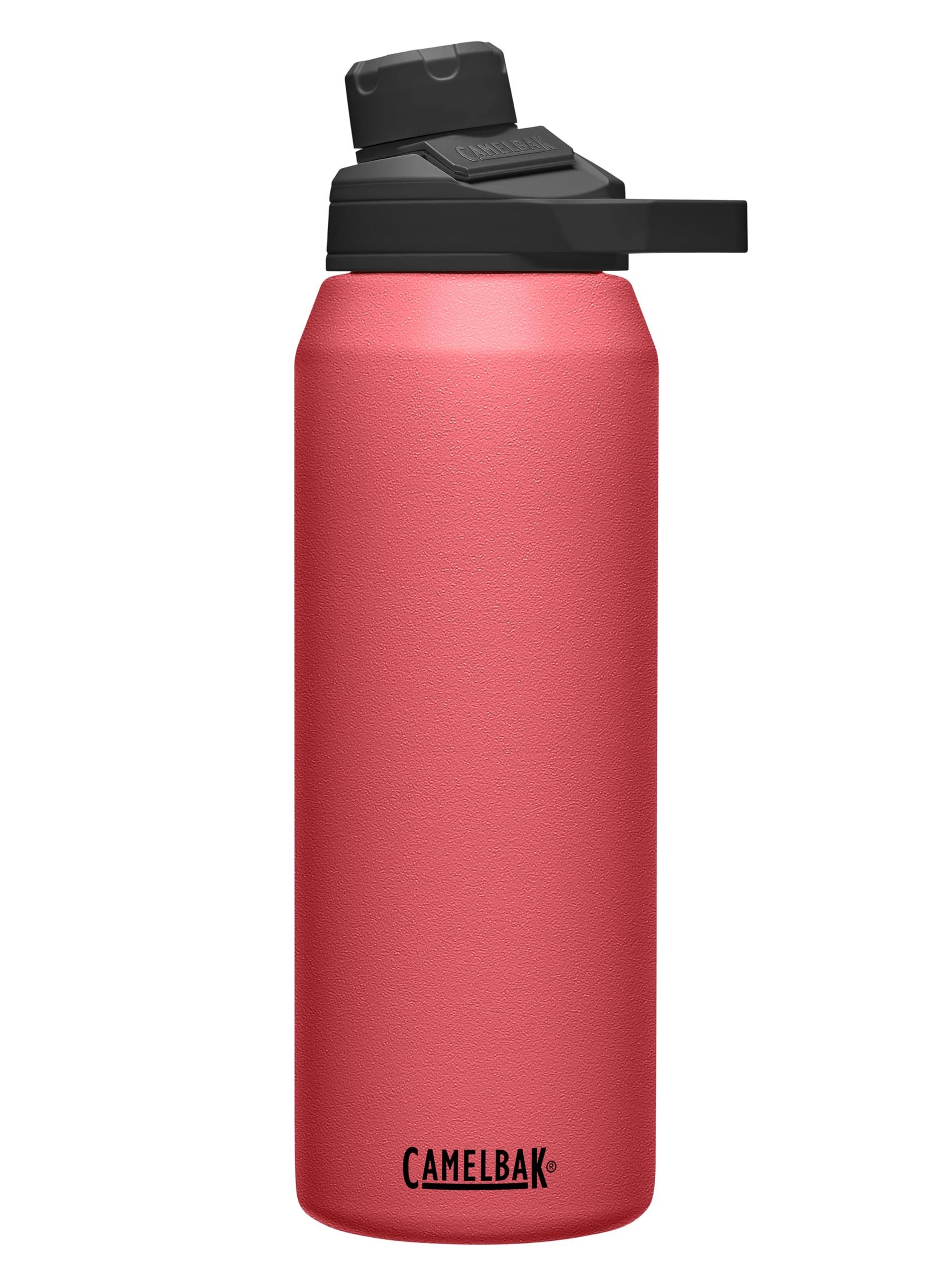 CamelBak Chute Mag Vacuum Insulated Bottle - 1L Wild Strawberry