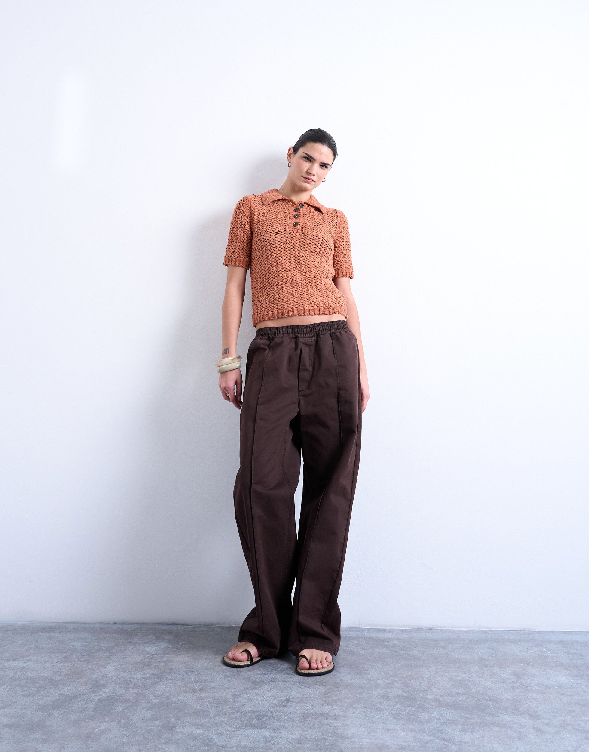 VERO MODA® TSALICE Pullover