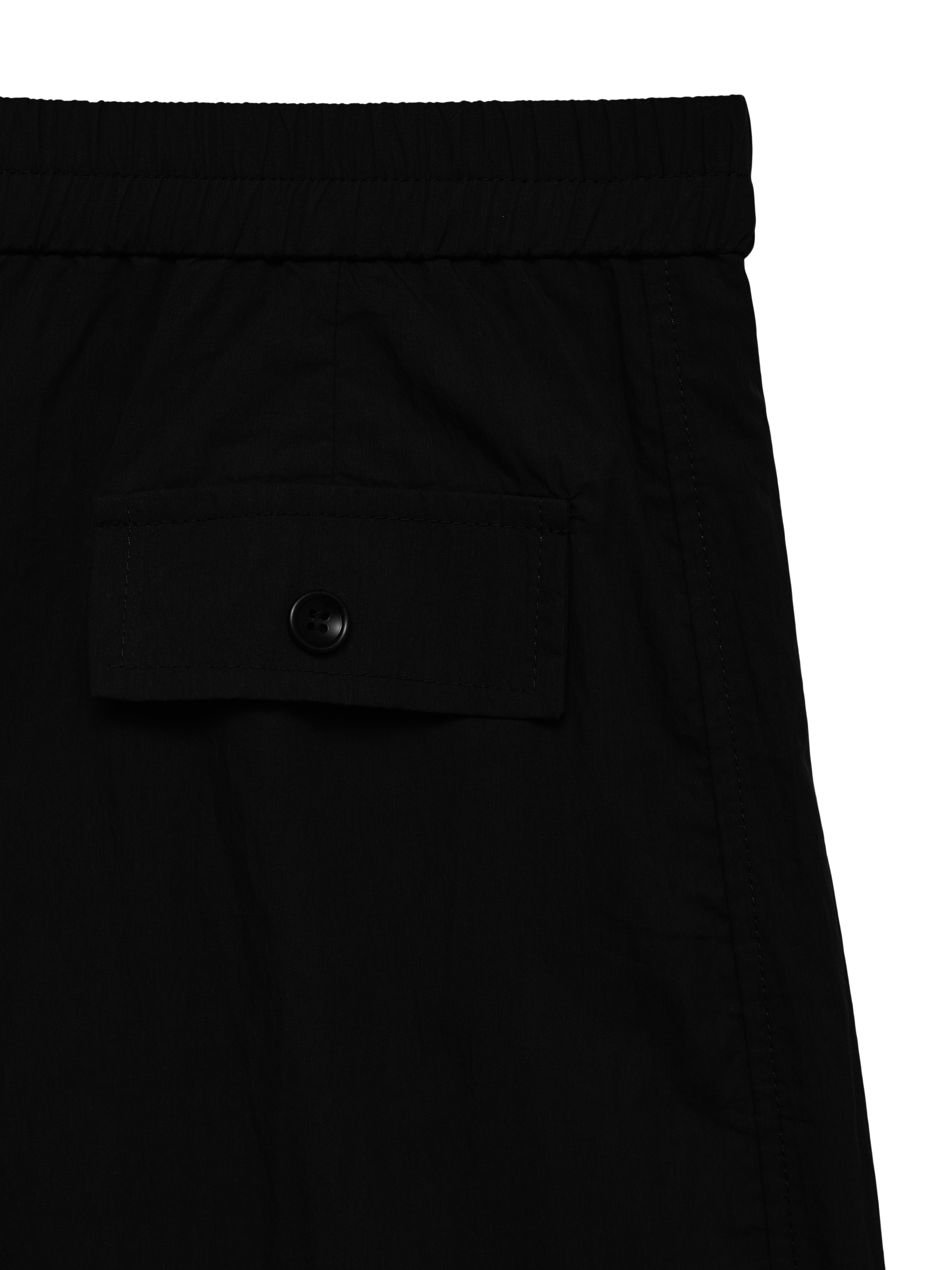 VERO MODA® VMJOSE Mid waist Trousers