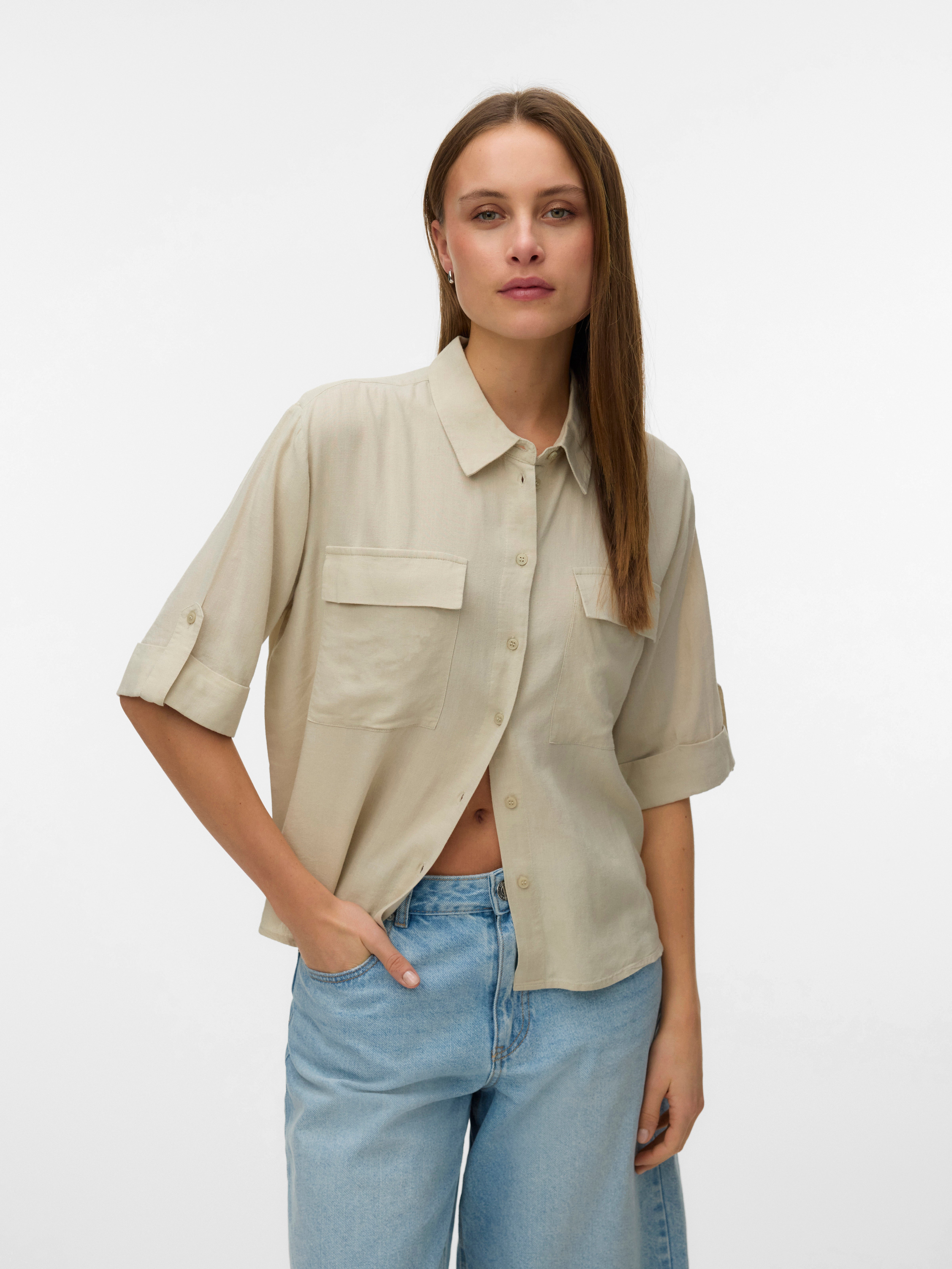 VERO MODA® AWRYDER Shirt