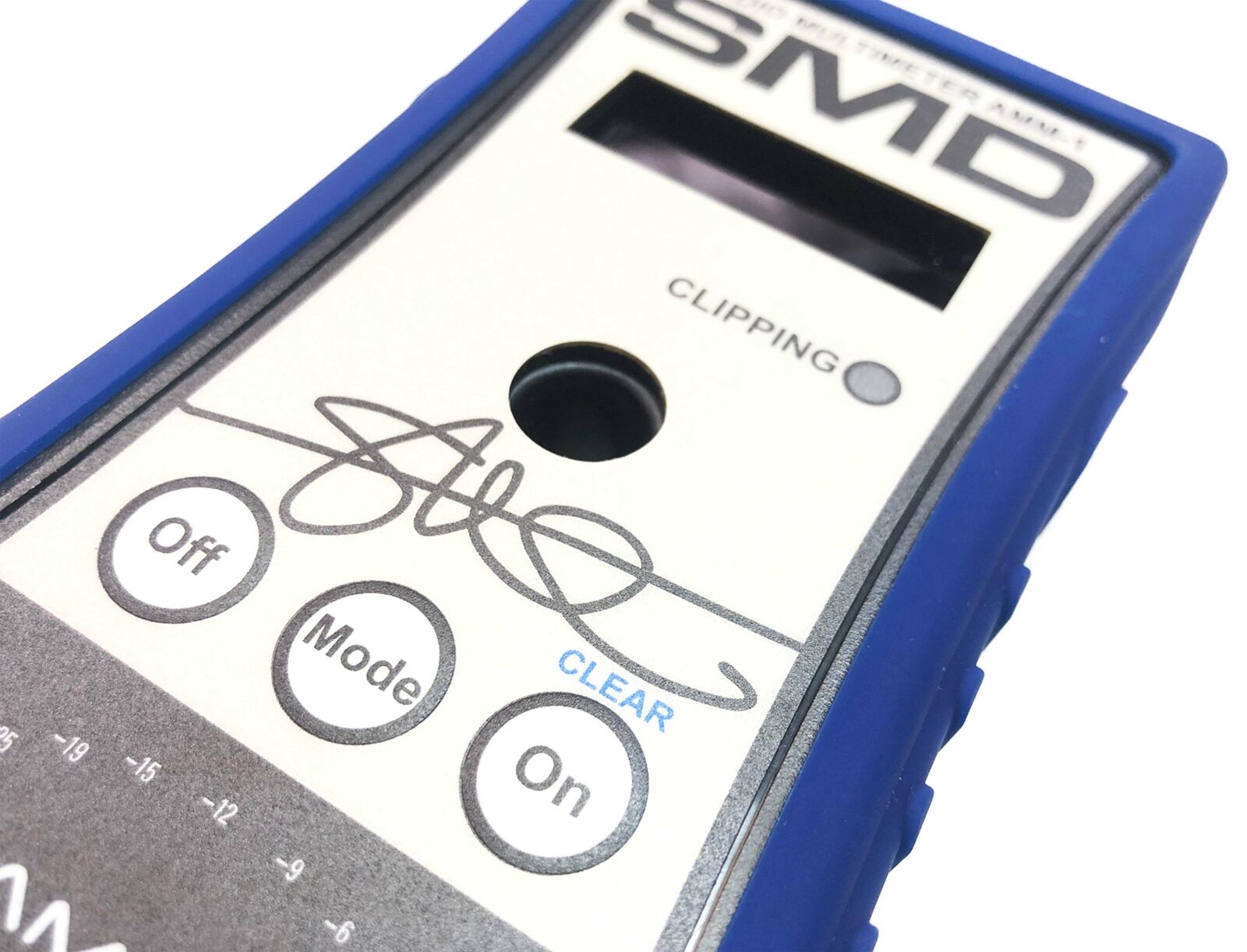 AMM-1 Impedance / Dyno / Wattage Audio Multimeter New - Image 4