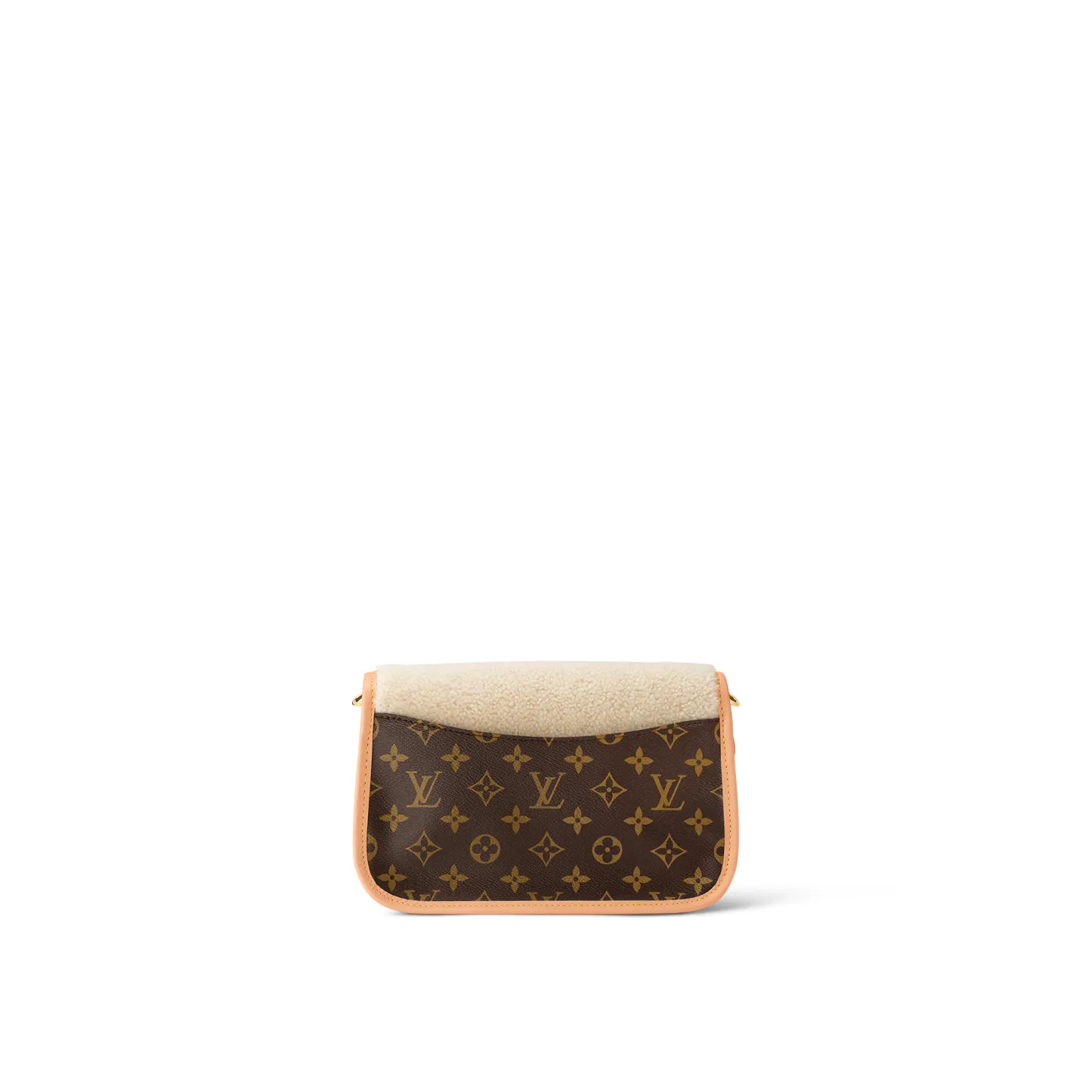 L-bag Diane Handbag M46317