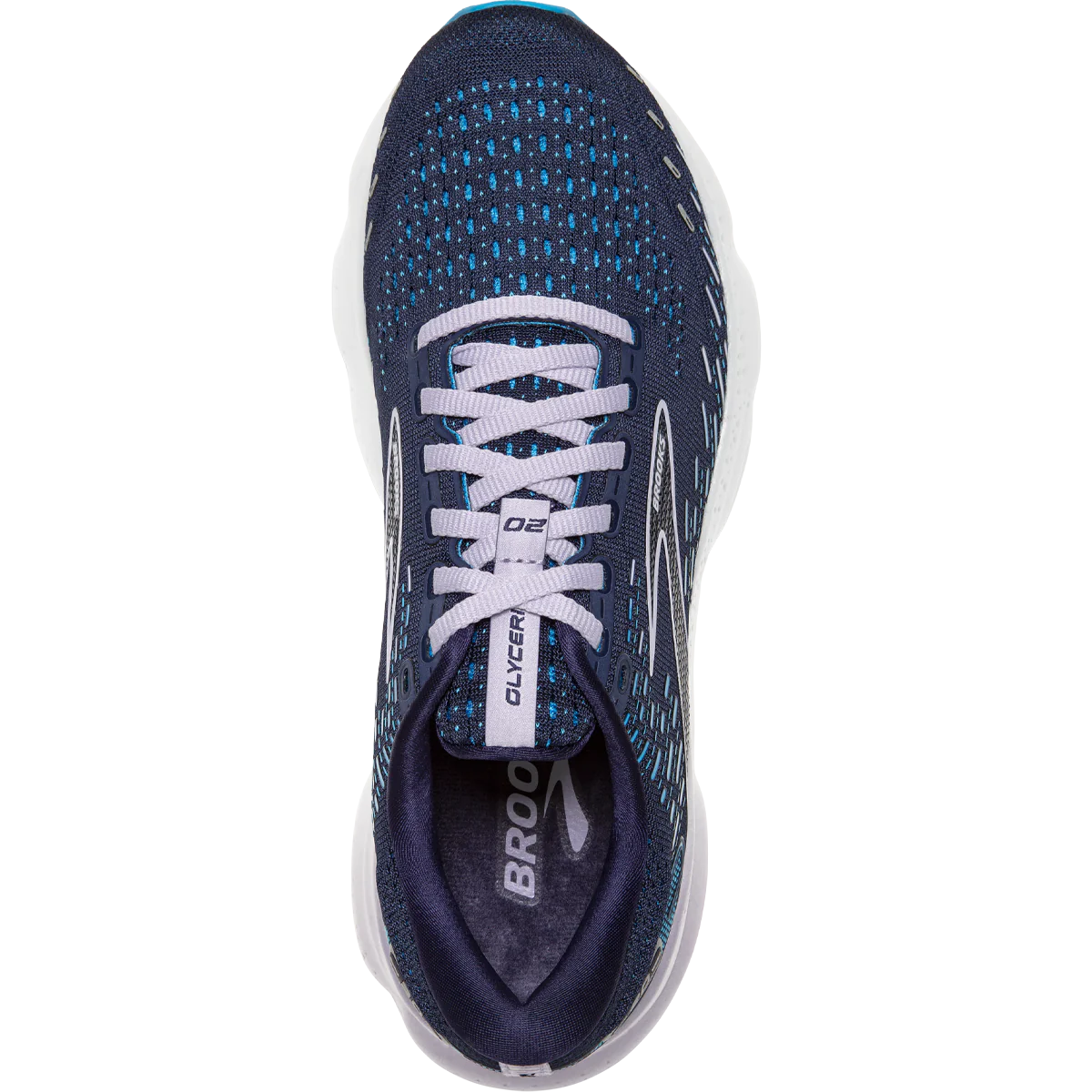 Women's Glycerin 20